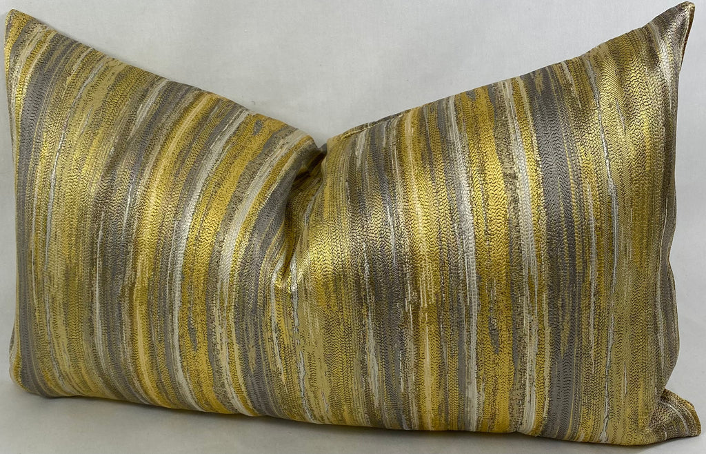 Luxury Lumbar Pillow - 24" x 14" - Nimby Bamboo