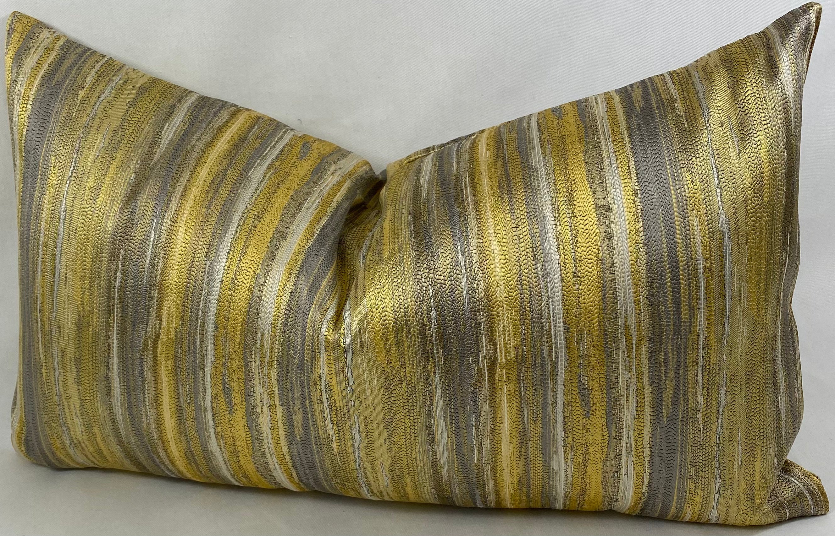 Luxury Lumbar Pillow - 24" x 14" - Nimby Bamboo