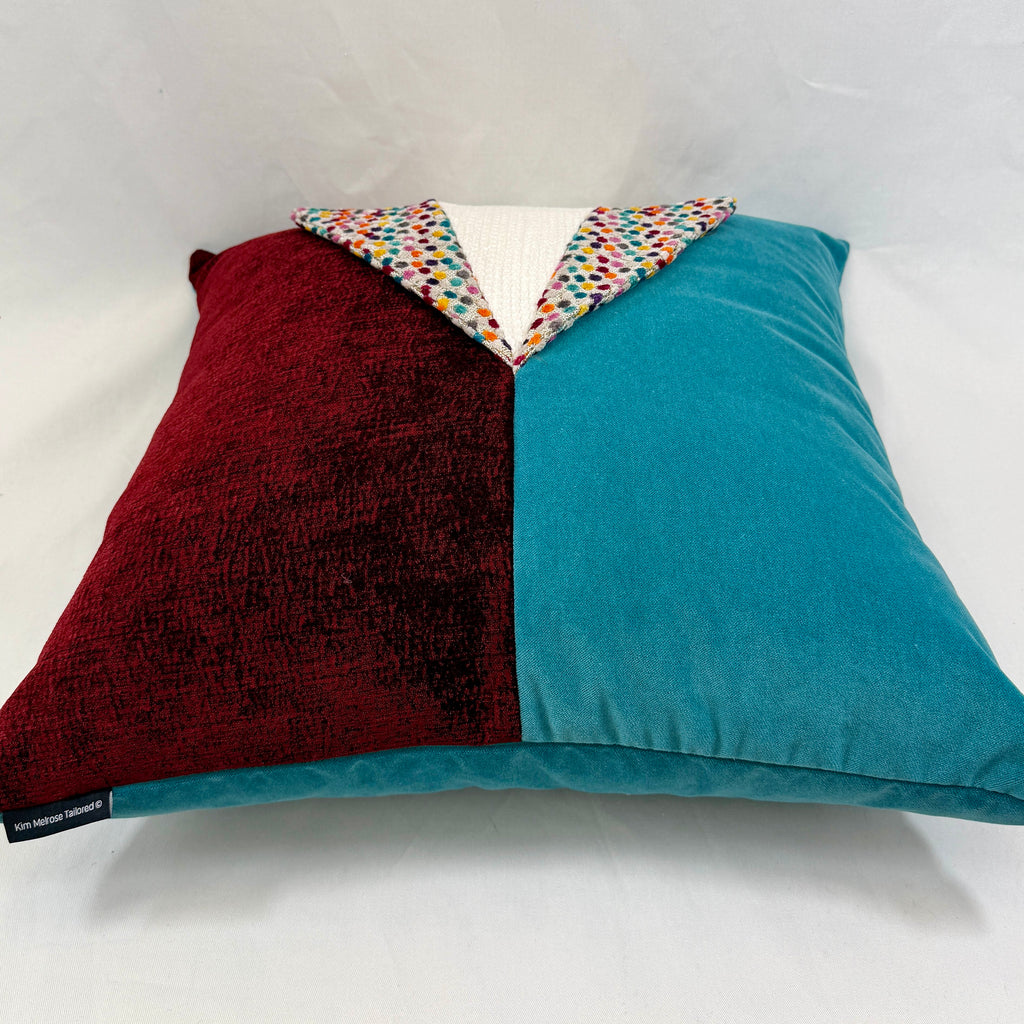 Chelsea #3 Tailored Pillow