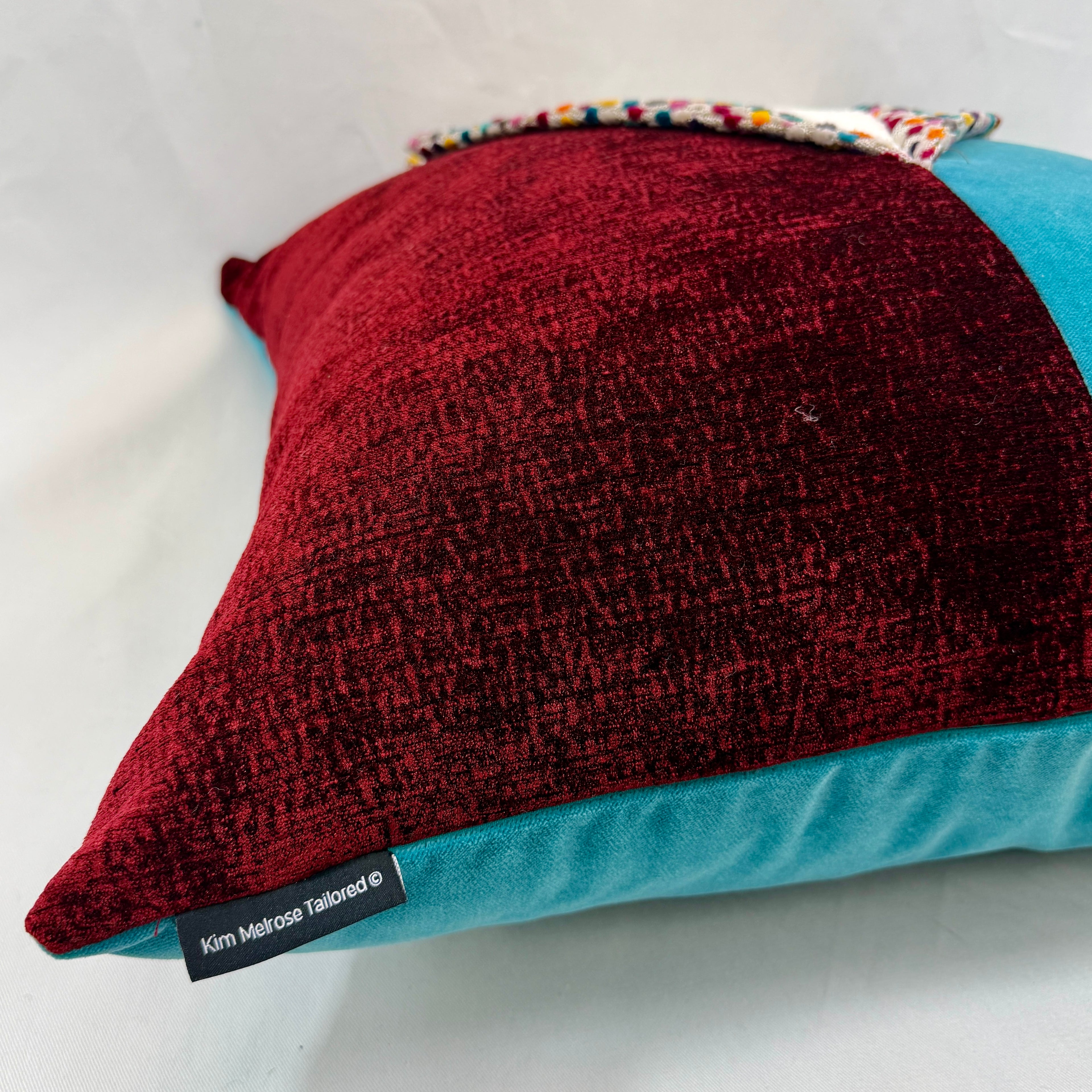 Chelsea #3 Tailored Pillow