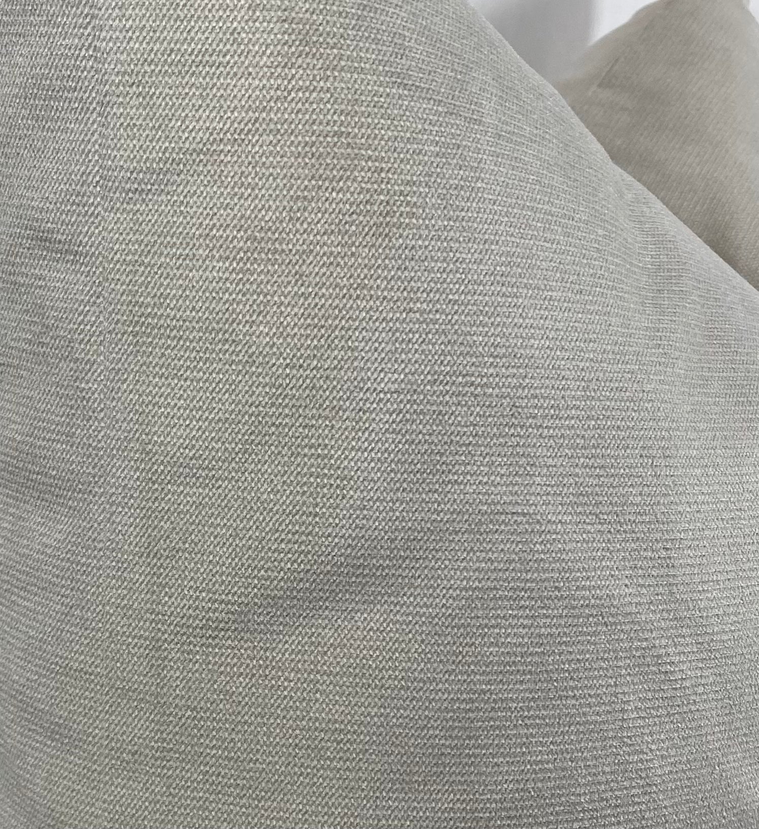 Luxury Lumbar Pillow – 24" × 14" – Belvedere Whisper