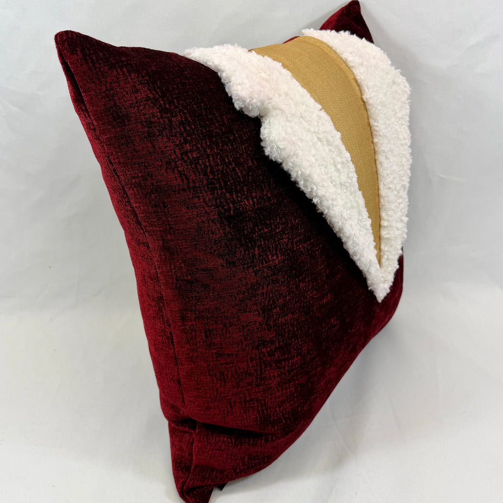 Saint Nicholas #1 Tailored Pillow