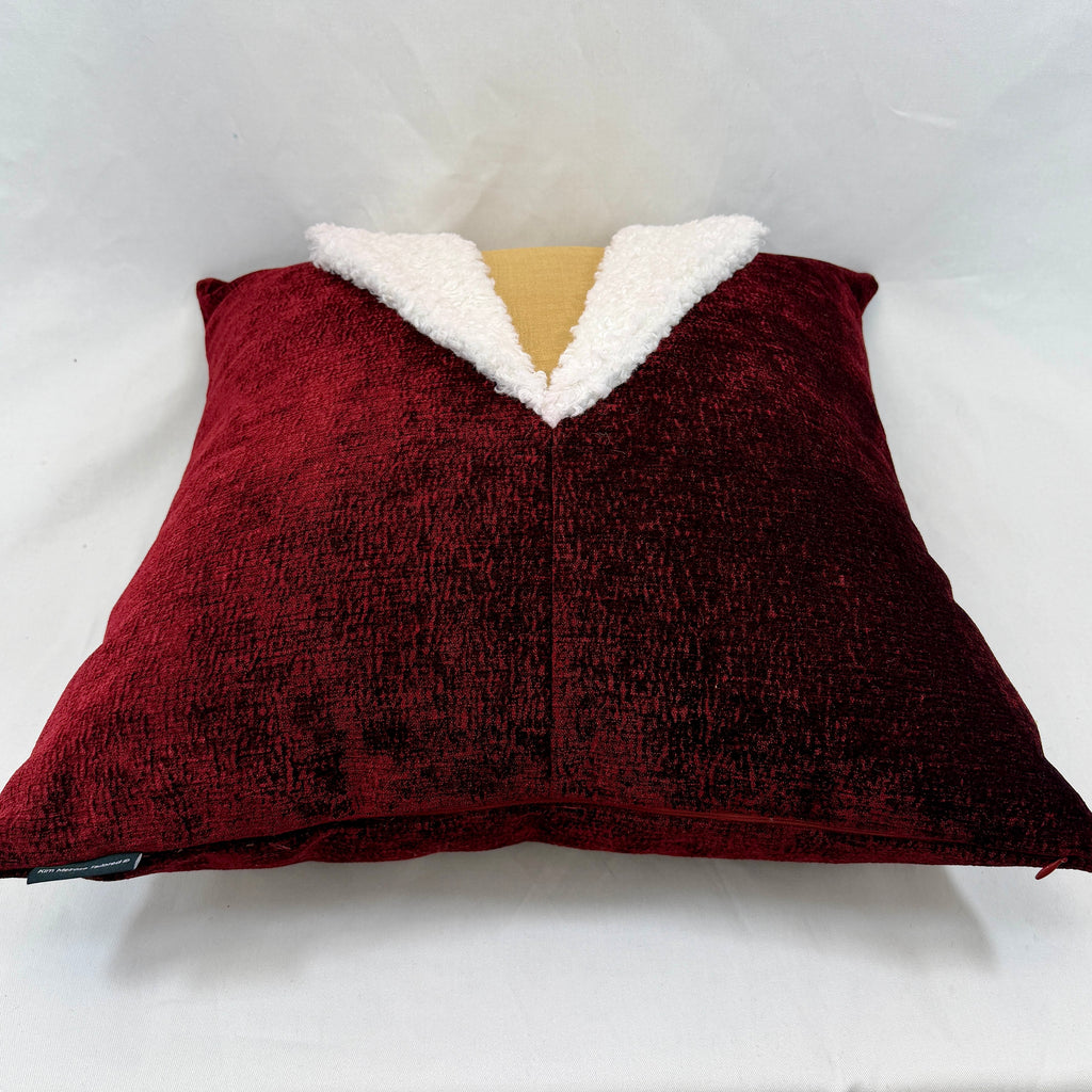 Saint Nicholas #1 Tailored Pillow