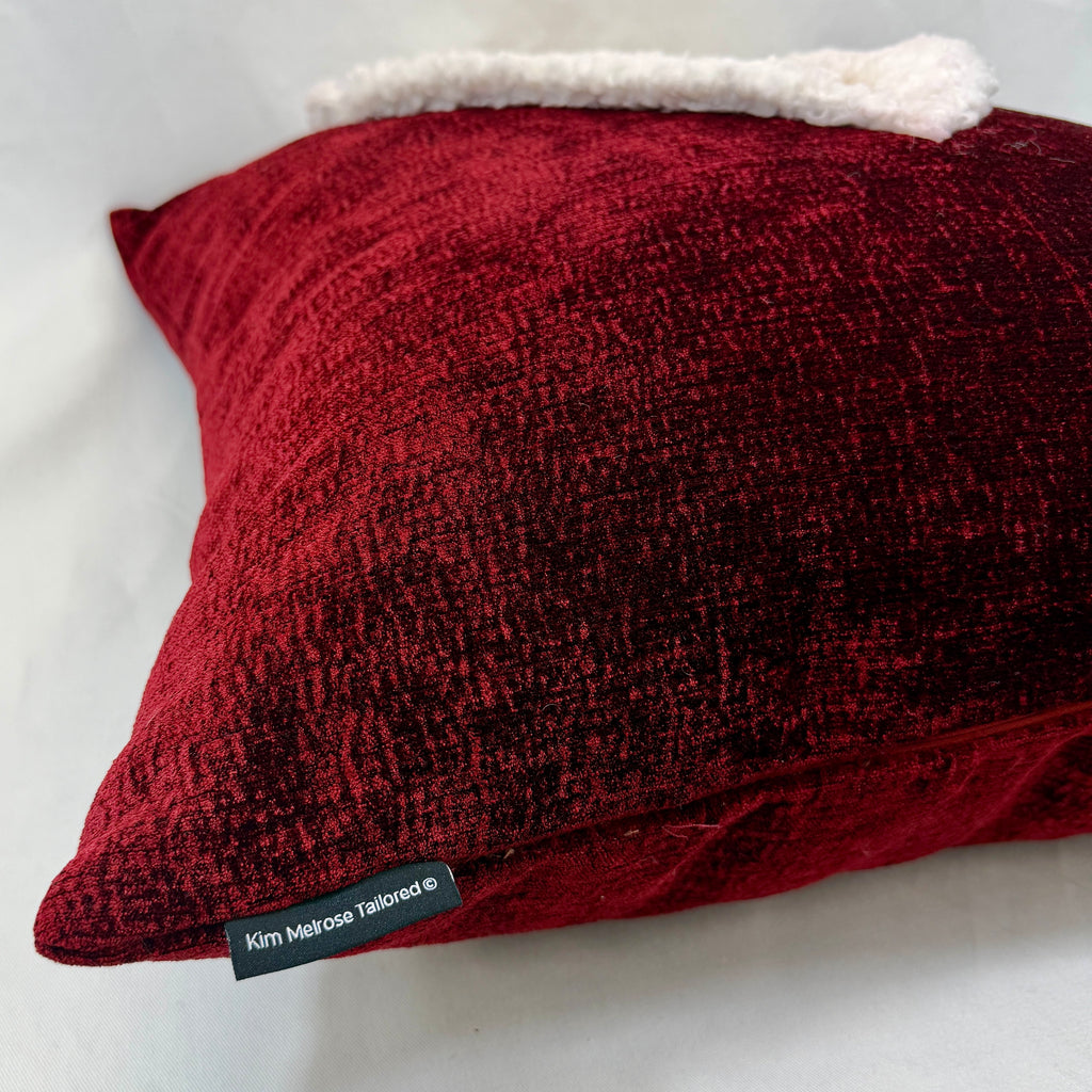 Saint Nicholas #1 Tailored Pillow
