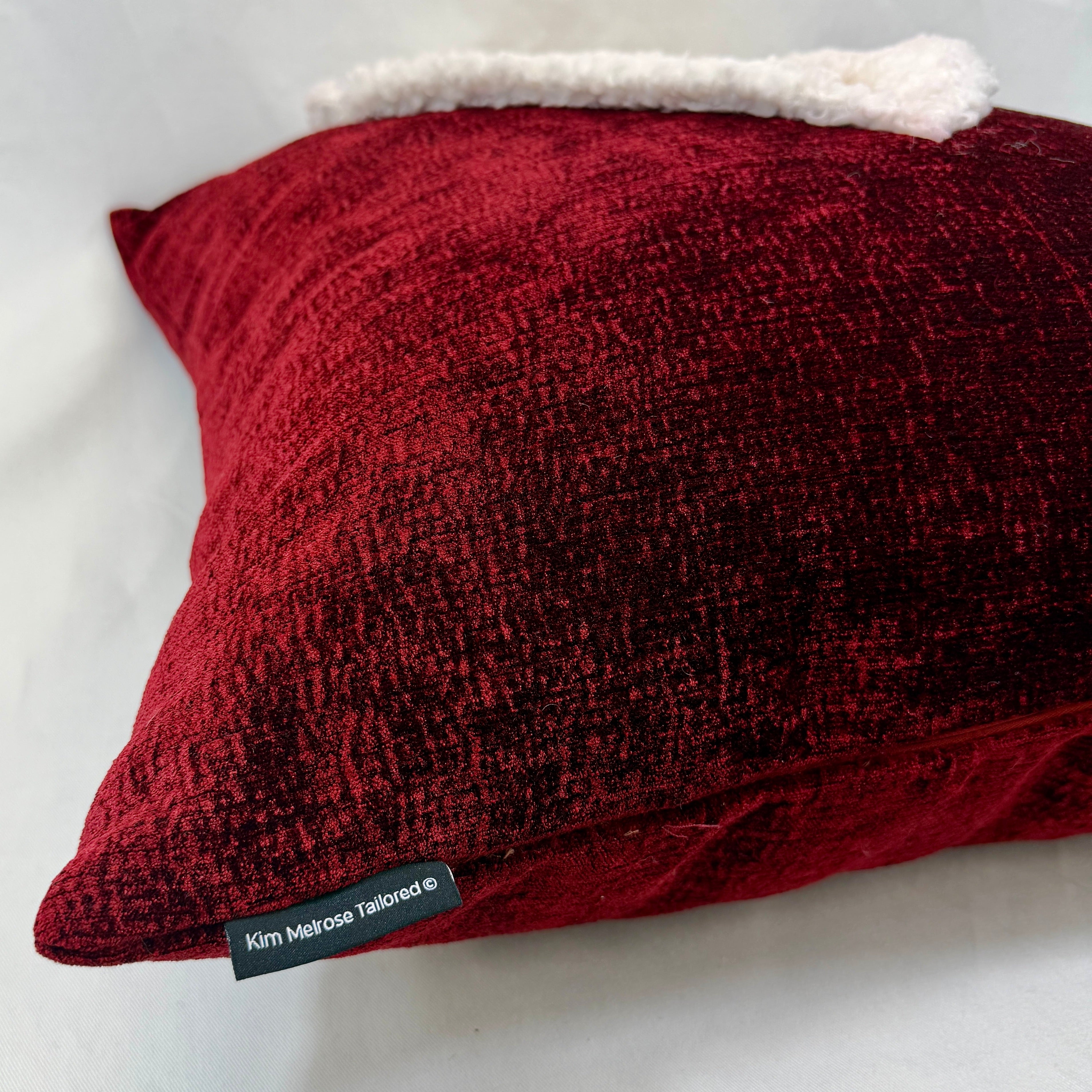 Saint Nicholas #1 Tailored Pillow
