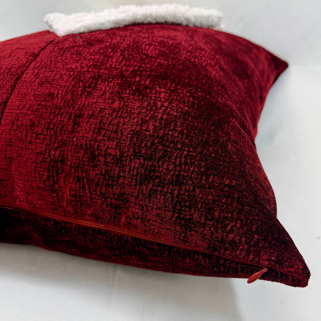 Saint Nicholas #1 Tailored Pillow