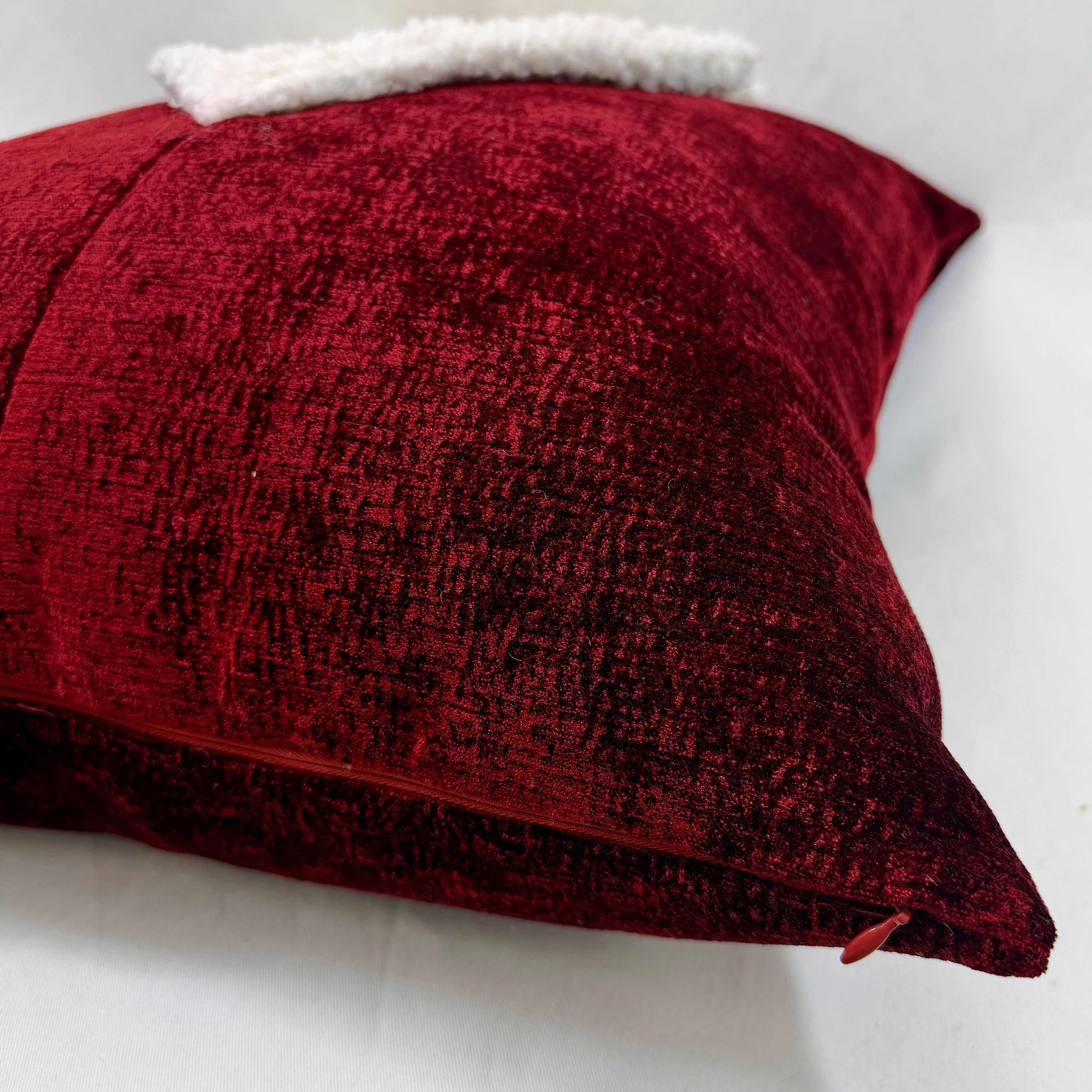 Saint Nicholas #1 Tailored Pillow