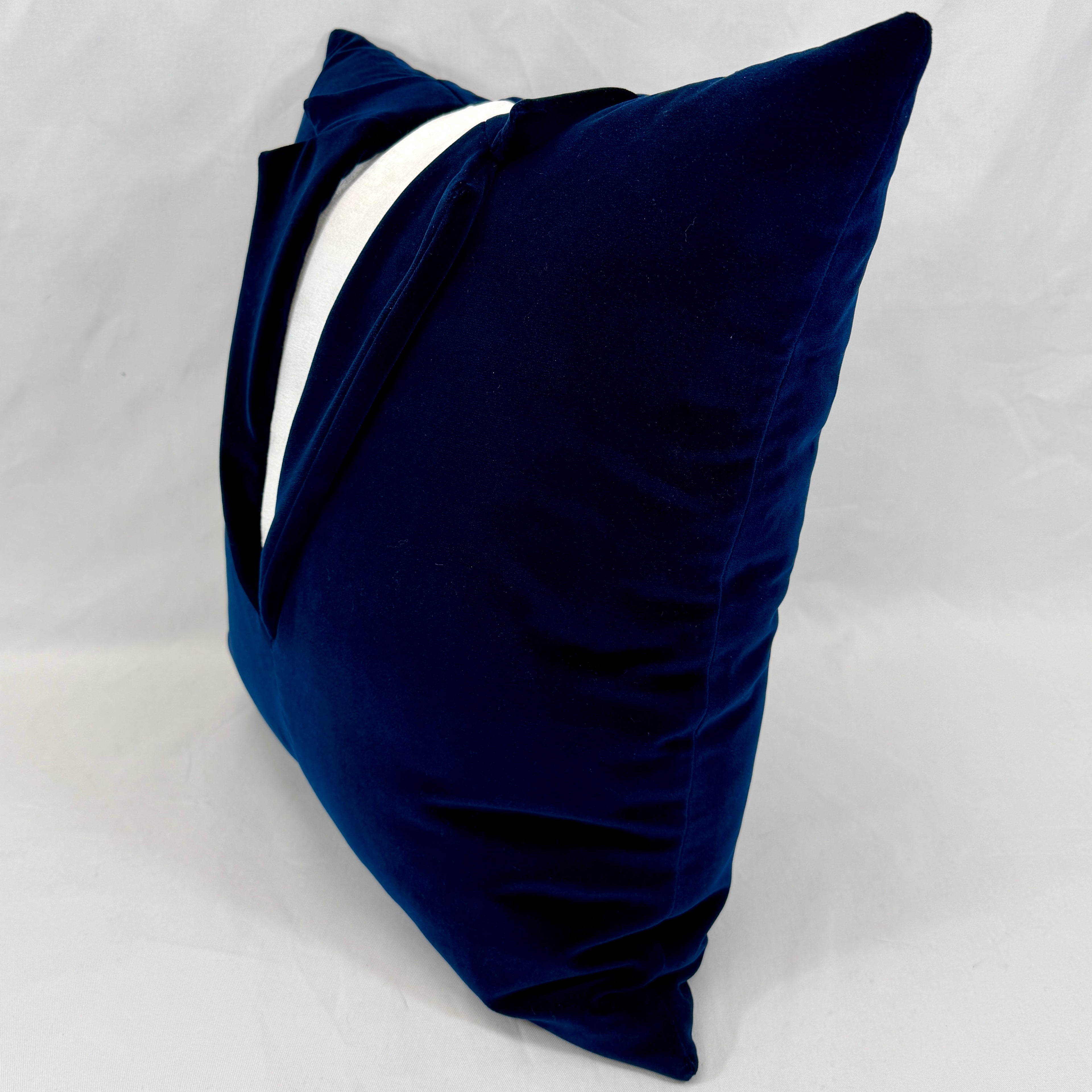 Newport #1 Tailored Pillow