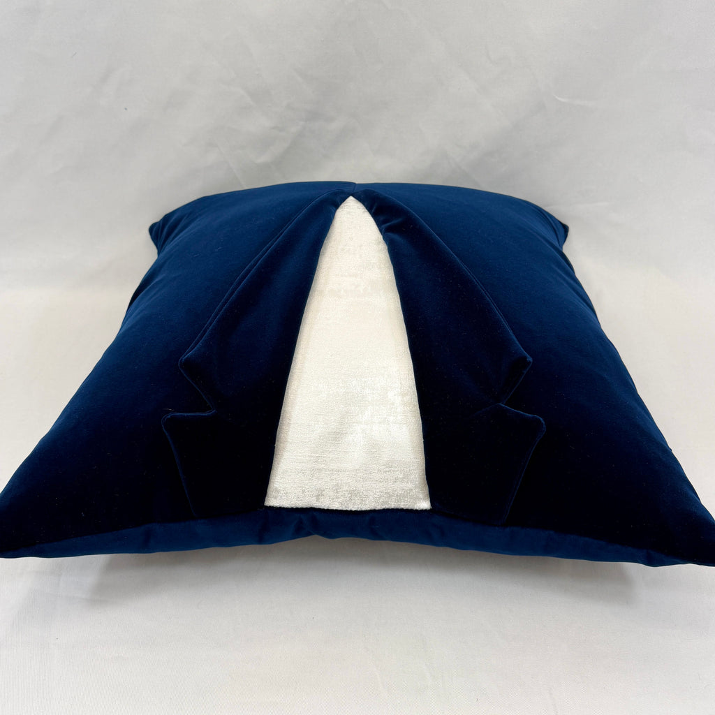 Newport #1 Tailored Pillow