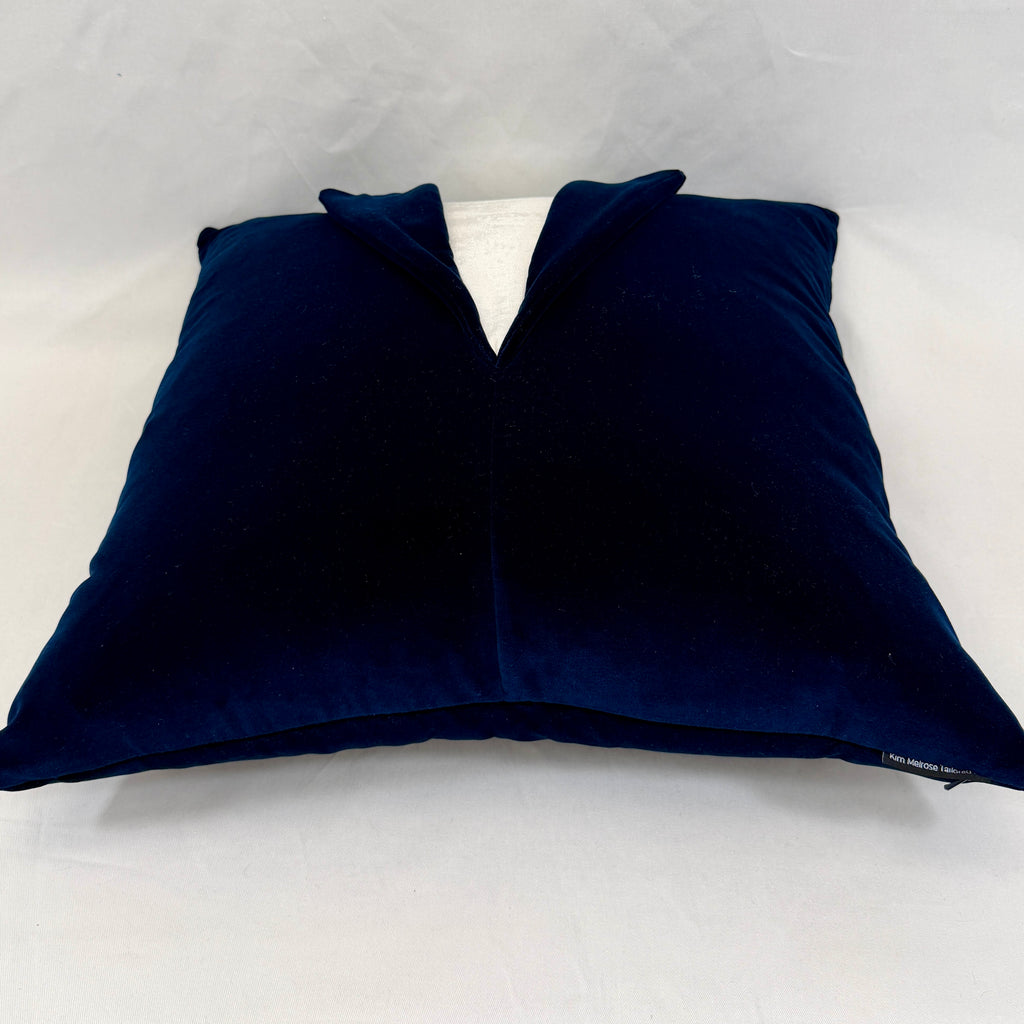 Newport #1 Tailored Pillow
