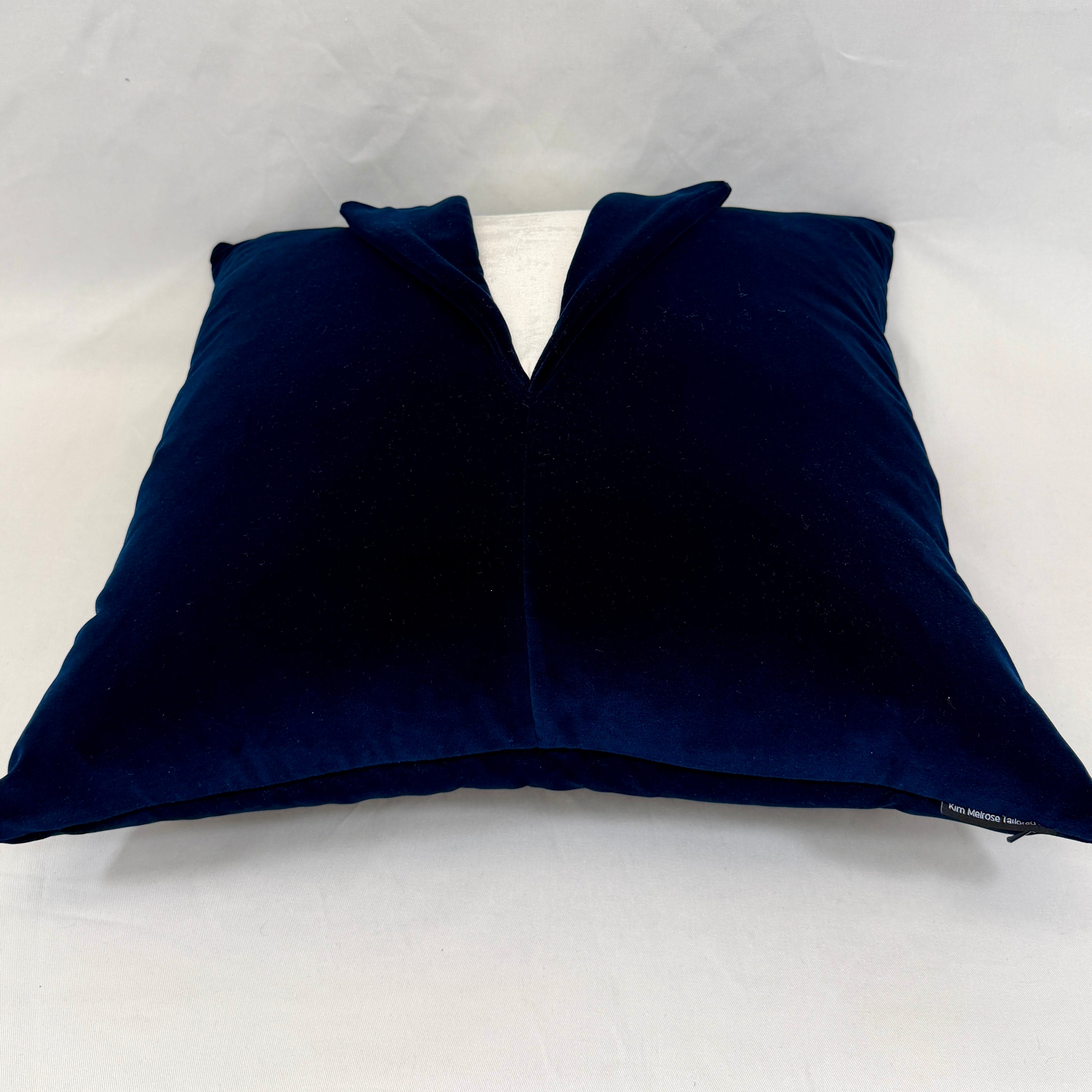 Newport #1 Tailored Pillow