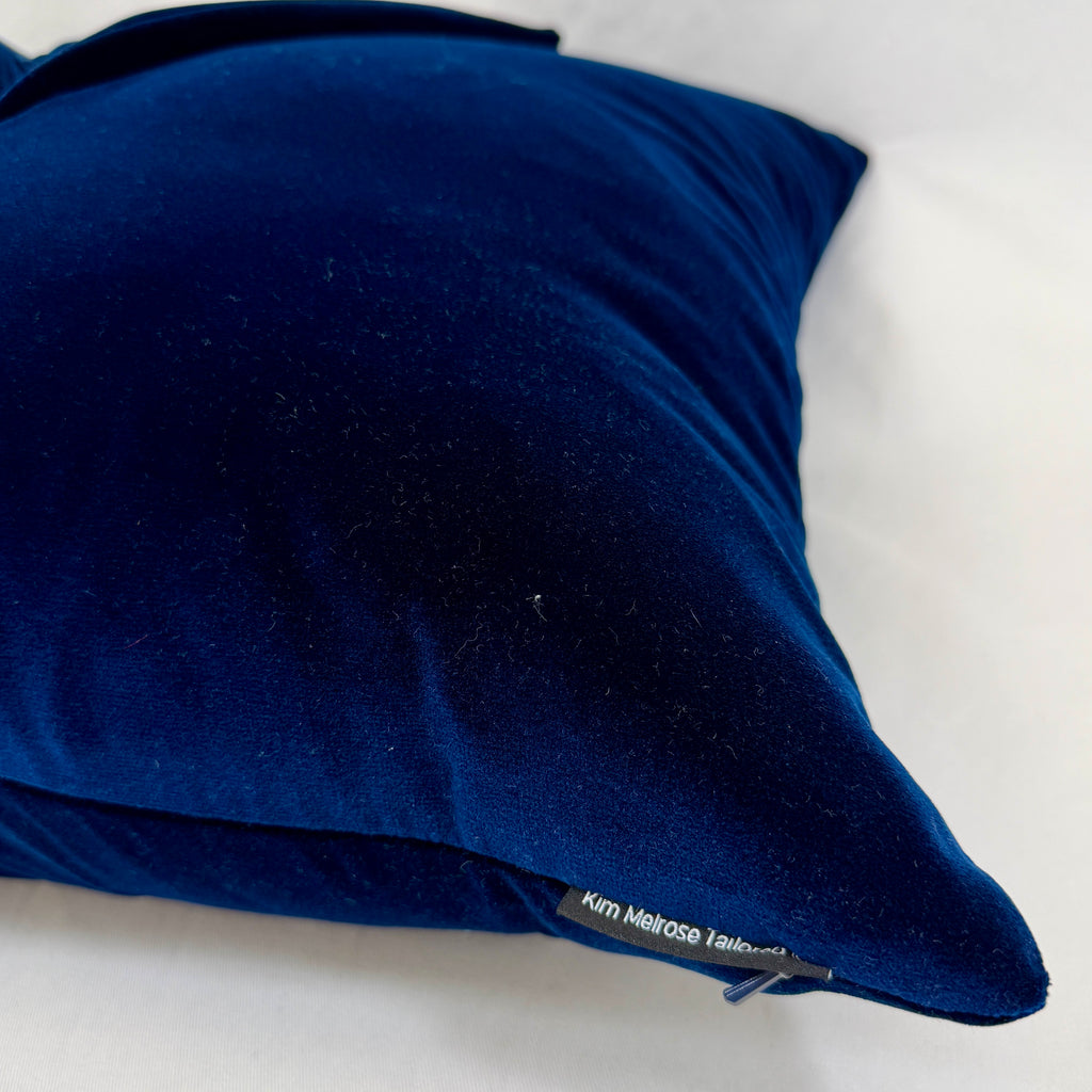 Newport #1 Tailored Pillow