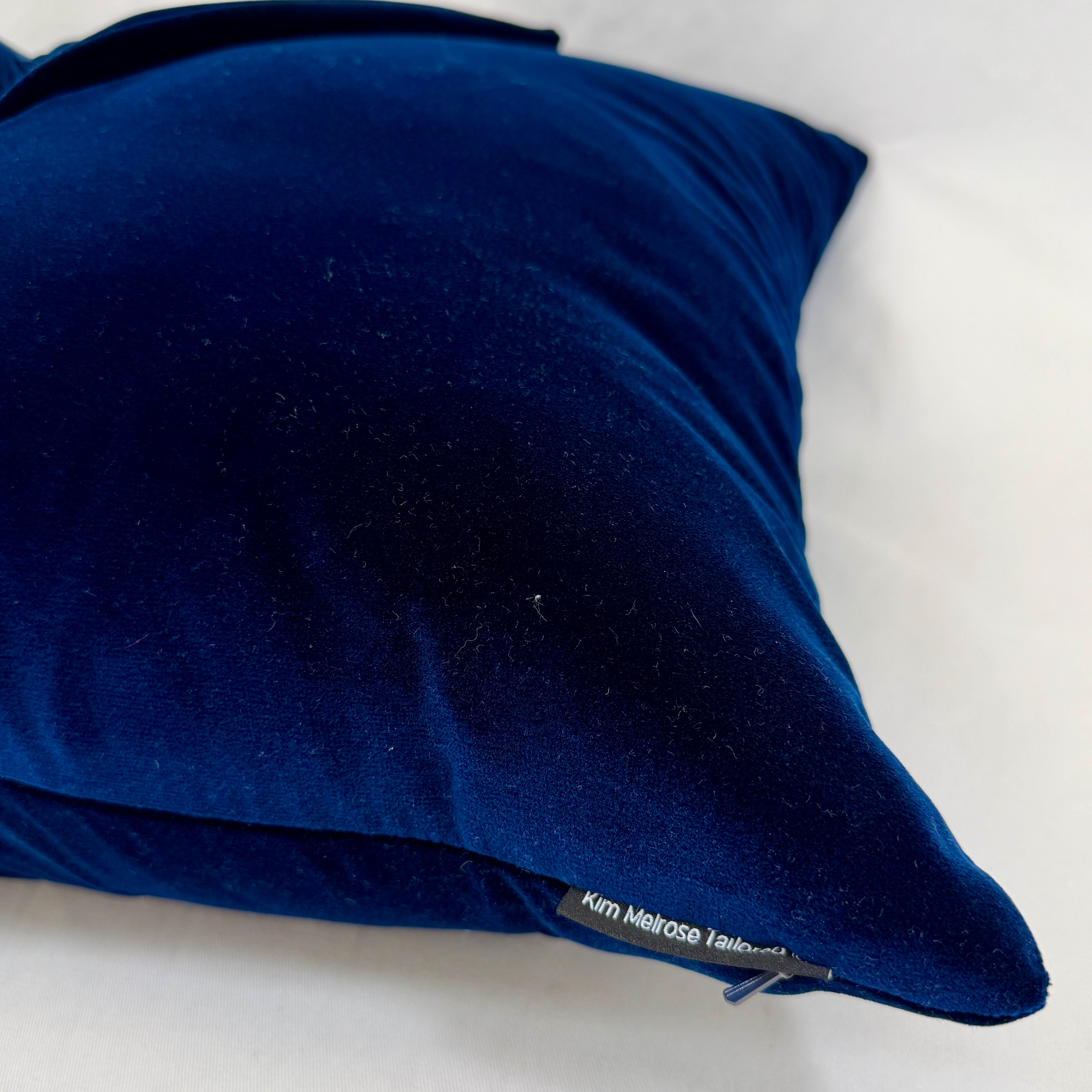 Newport #1 Tailored Pillow