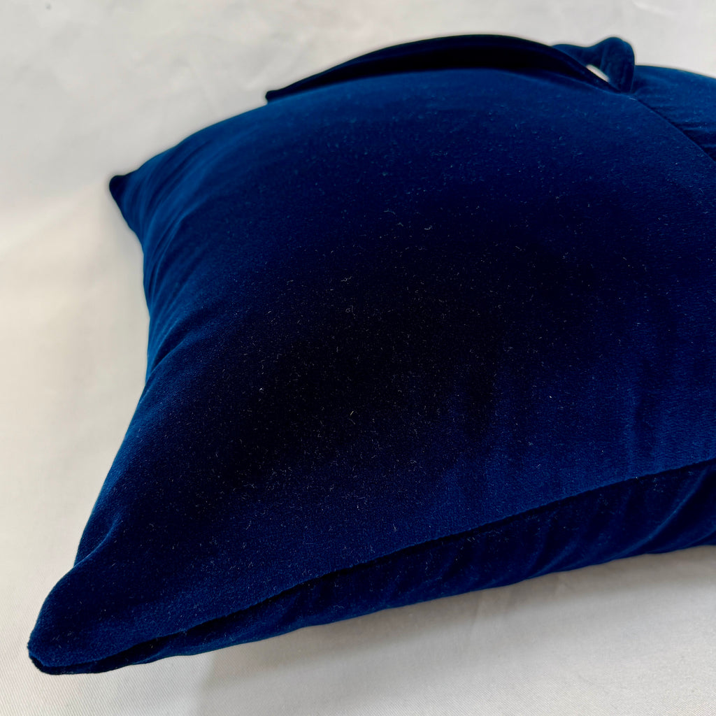 Newport #1 Tailored Pillow