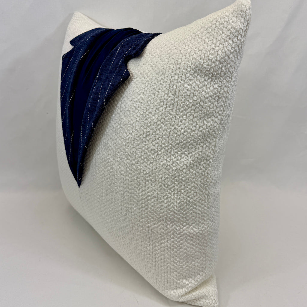 Newport #2 Tailored Pillow
