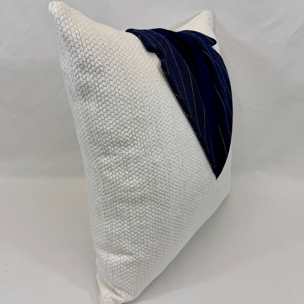 Newport #2 Tailored Pillow