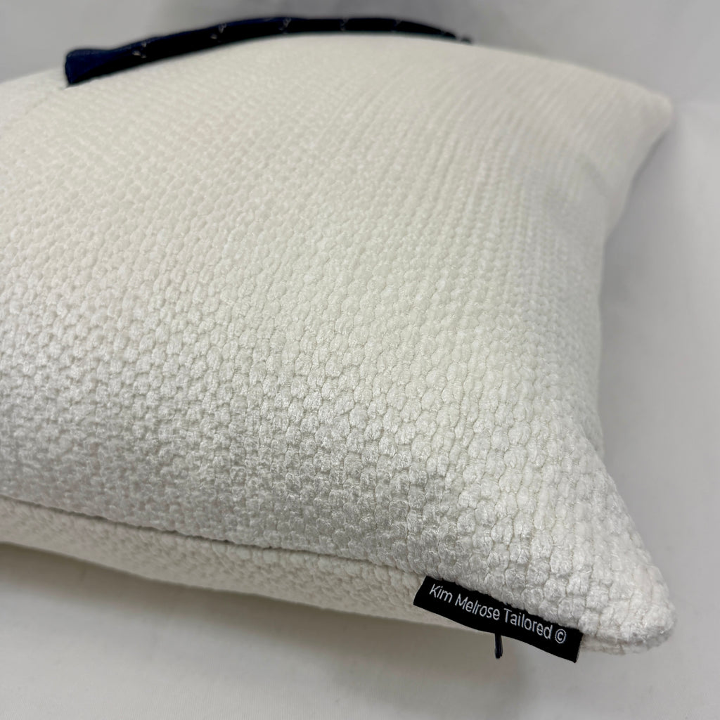 Newport #2 Tailored Pillow