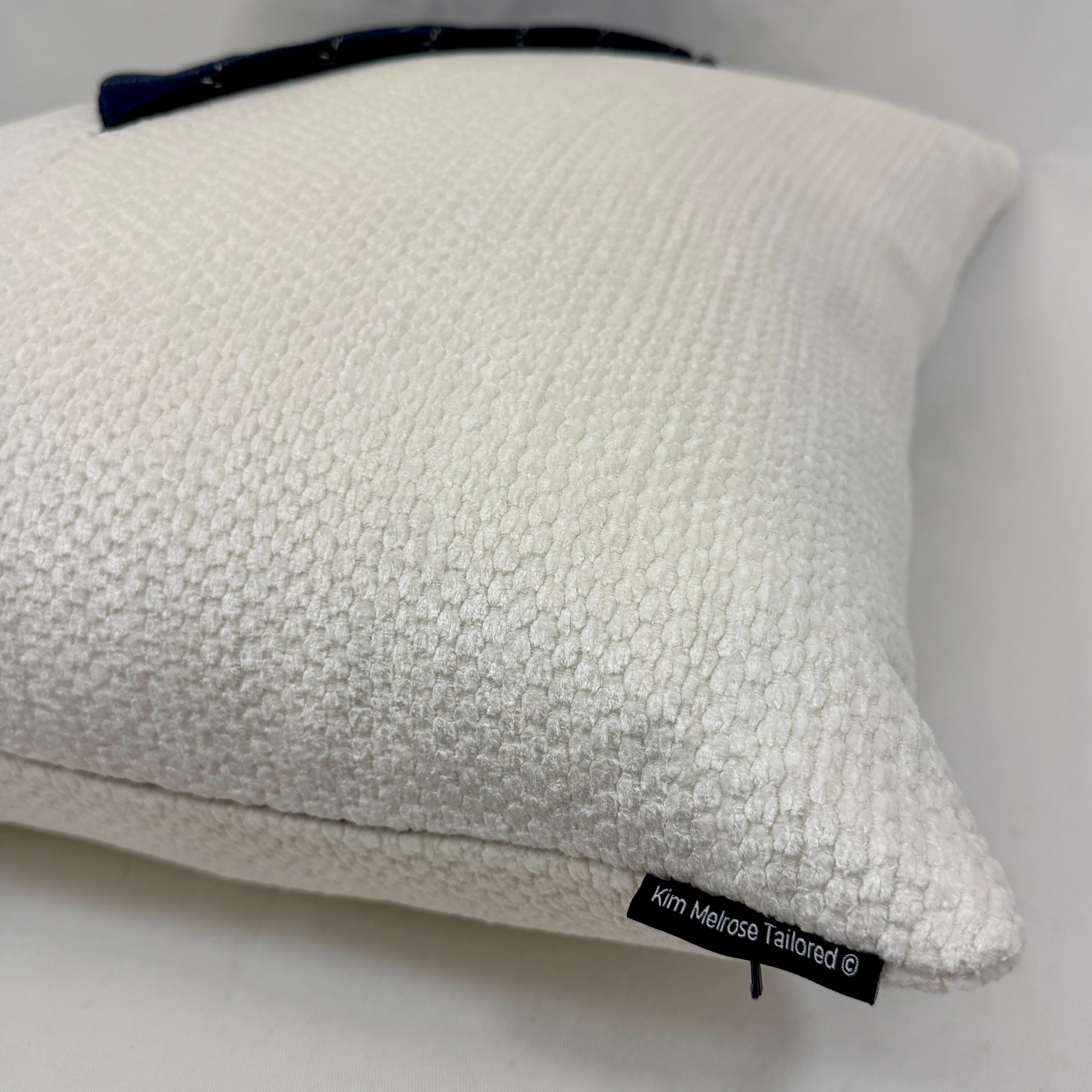 Newport #2 Tailored Pillow
