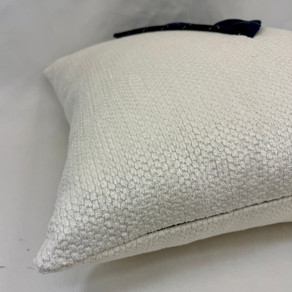 Newport #2 Tailored Pillow