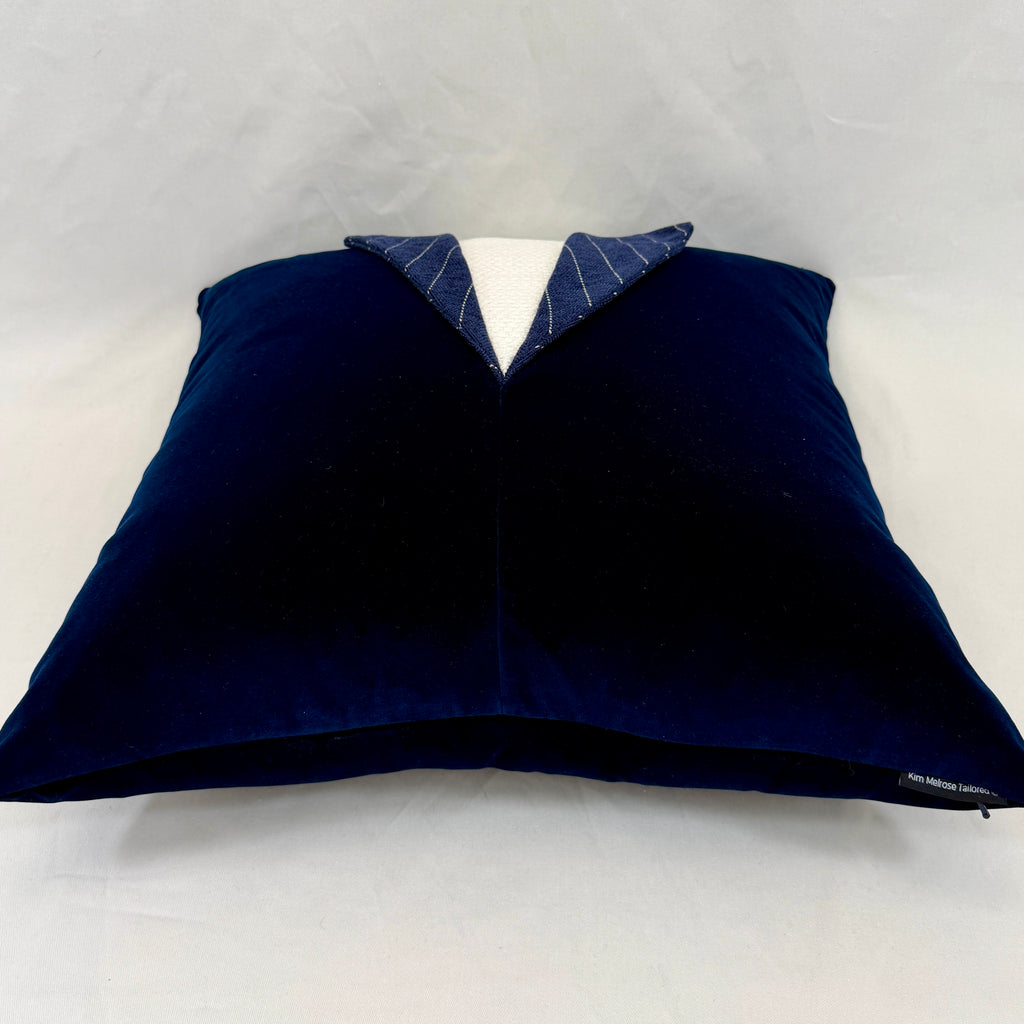 Newport #3 Tailored Pillow