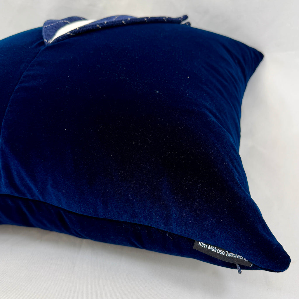 Newport #3 Tailored Pillow