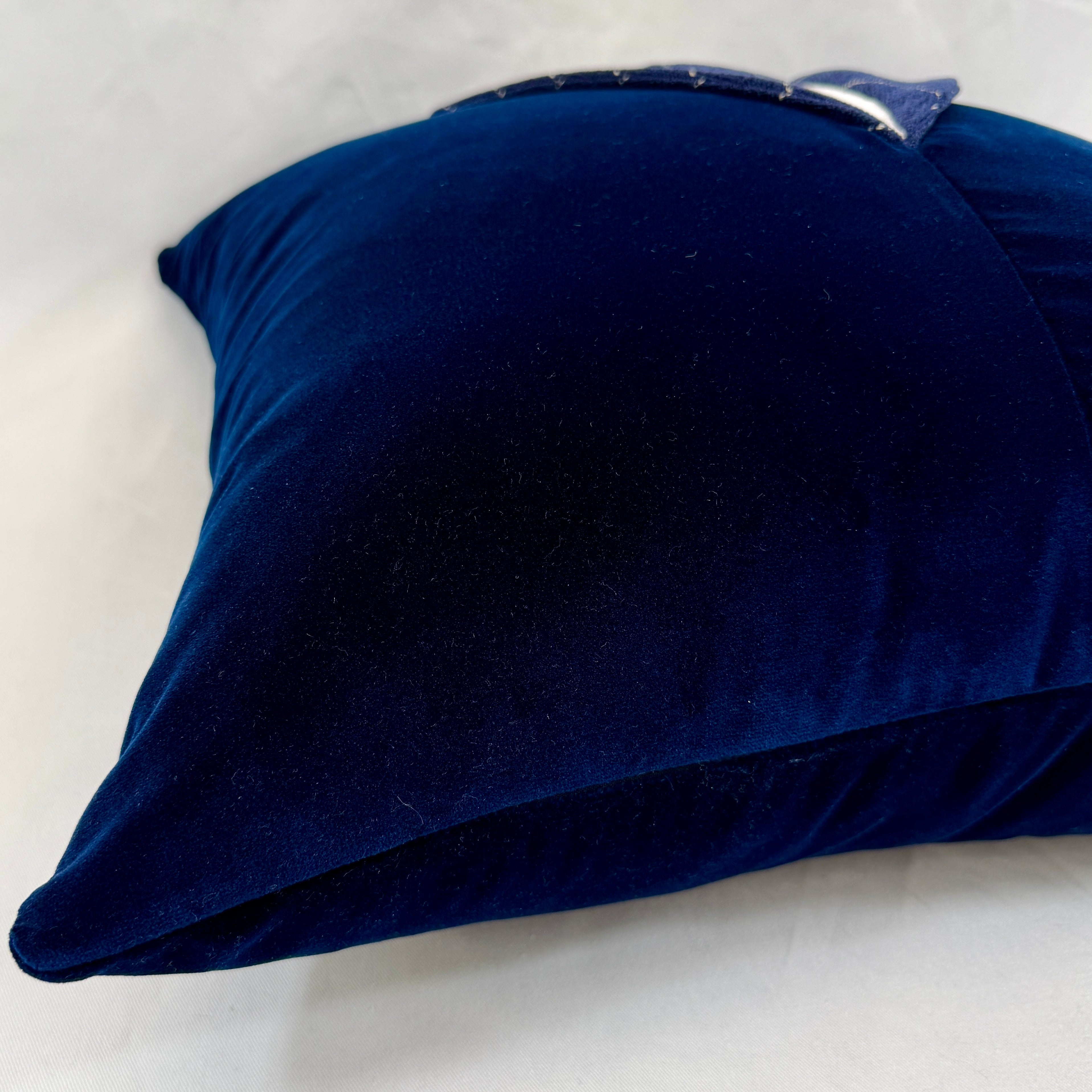 Newport #3 Tailored Pillow