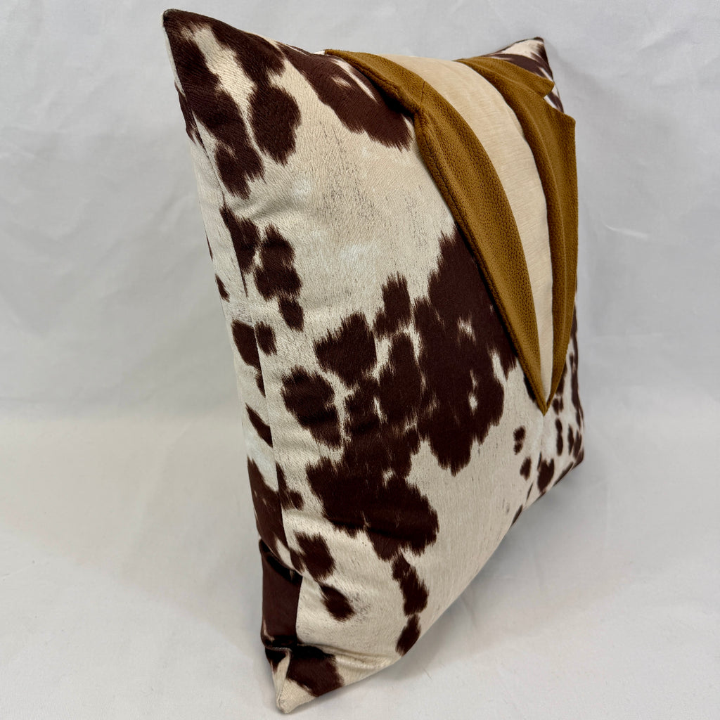 The Bozeman #1 Tailored Pillow