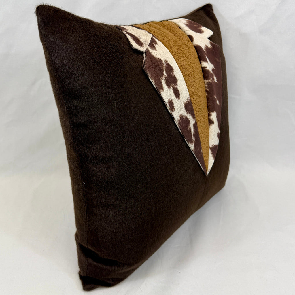 The Bozeman #2 Tailored Pillow