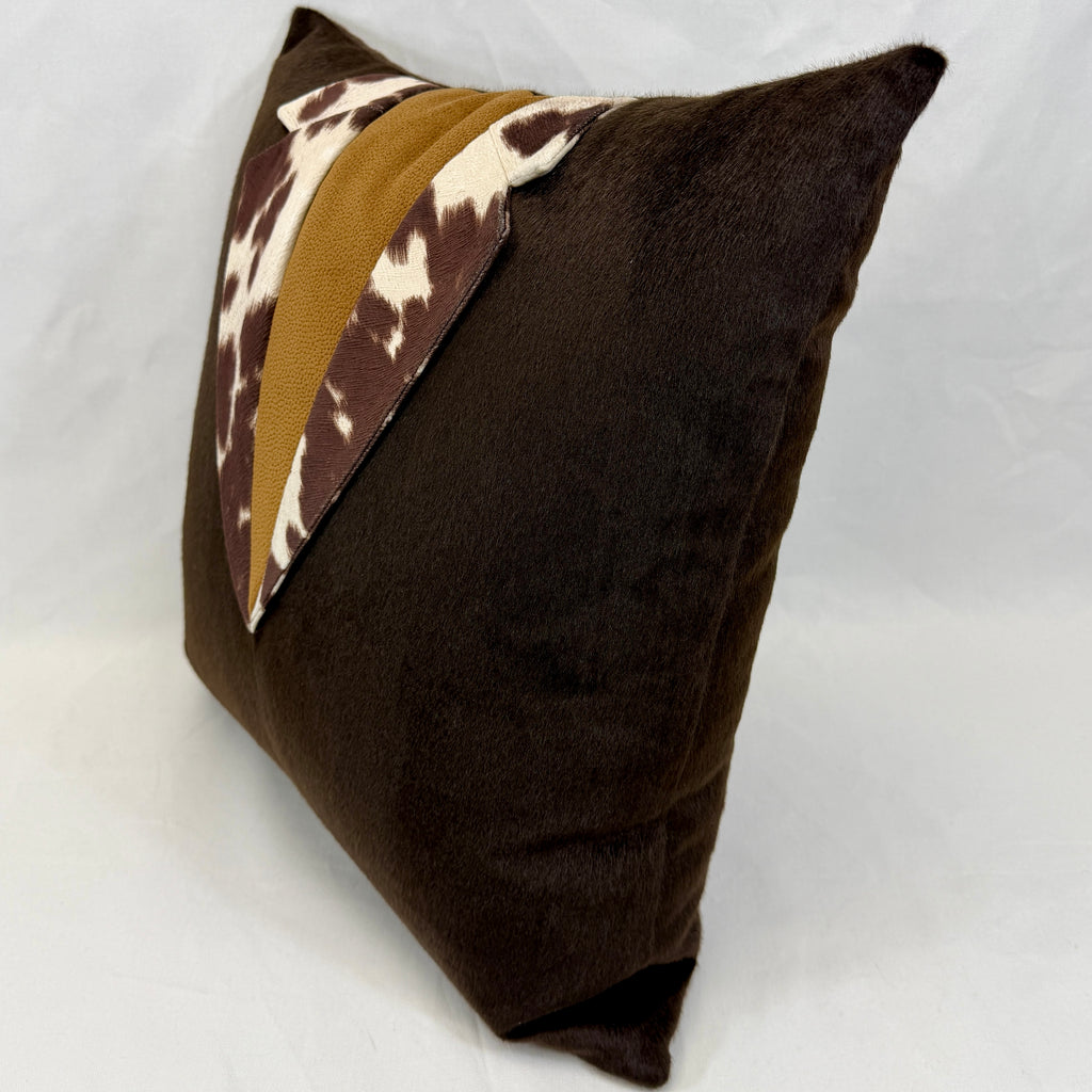 The Bozeman #2 Tailored Pillow