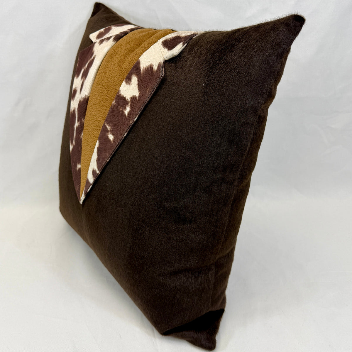 The Bozeman #2 Tailored Pillow