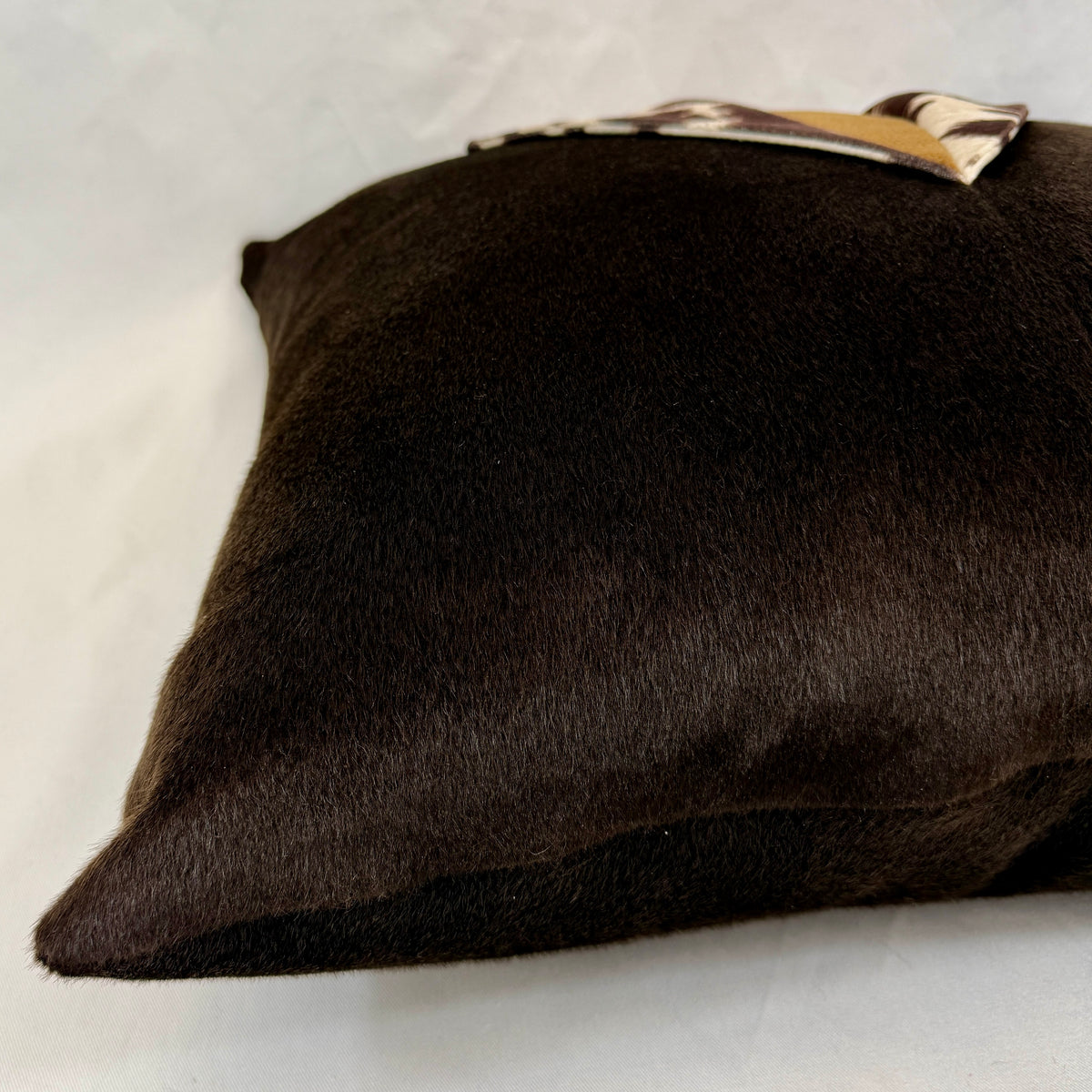 The Bozeman #2 Tailored Pillow