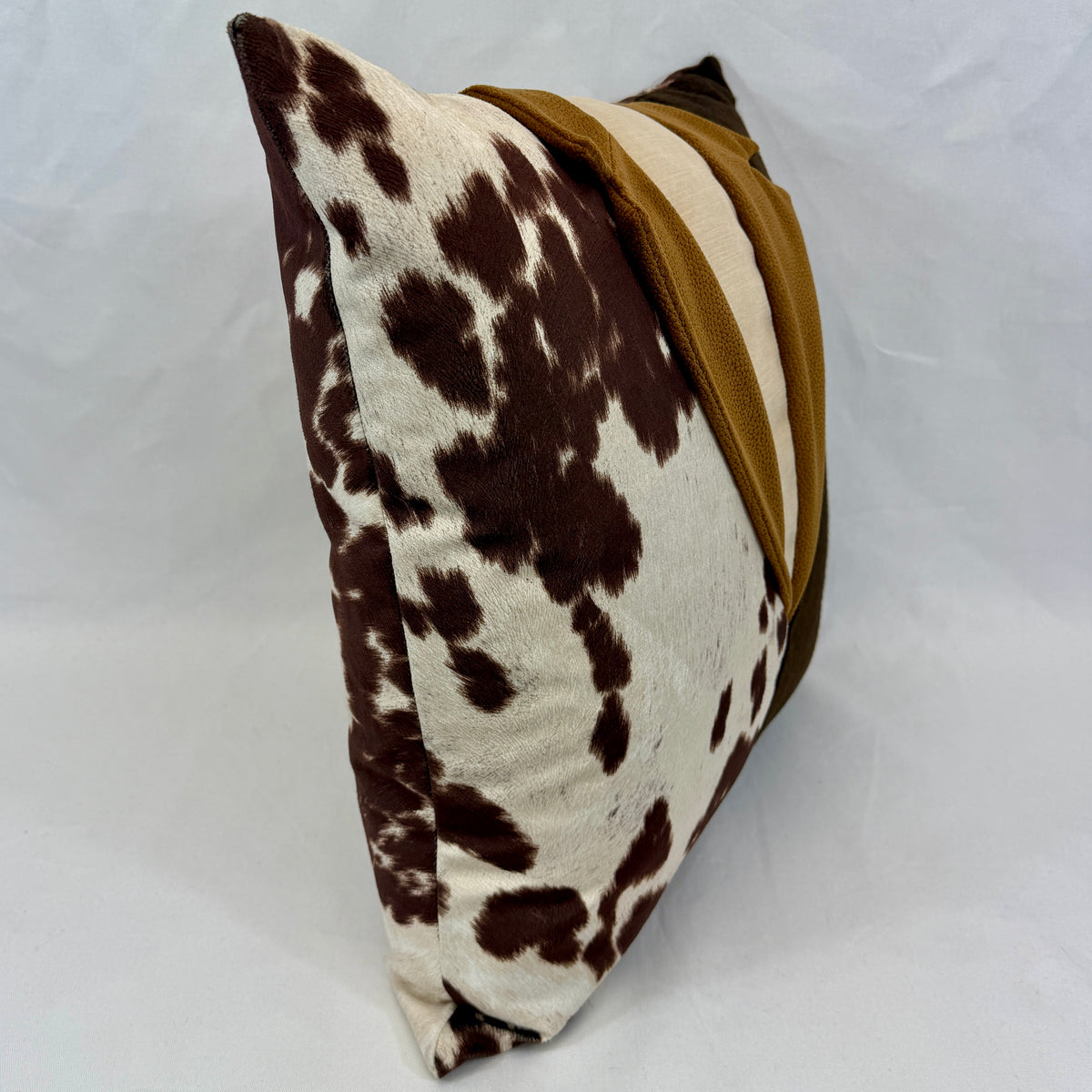 The Bozeman #3 Tailored Pillow