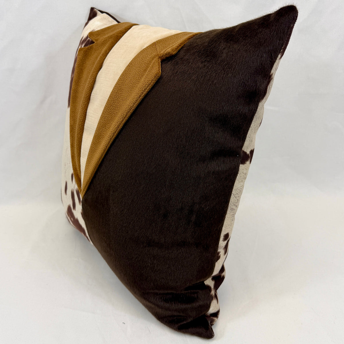 The Bozeman #3 Tailored Pillow