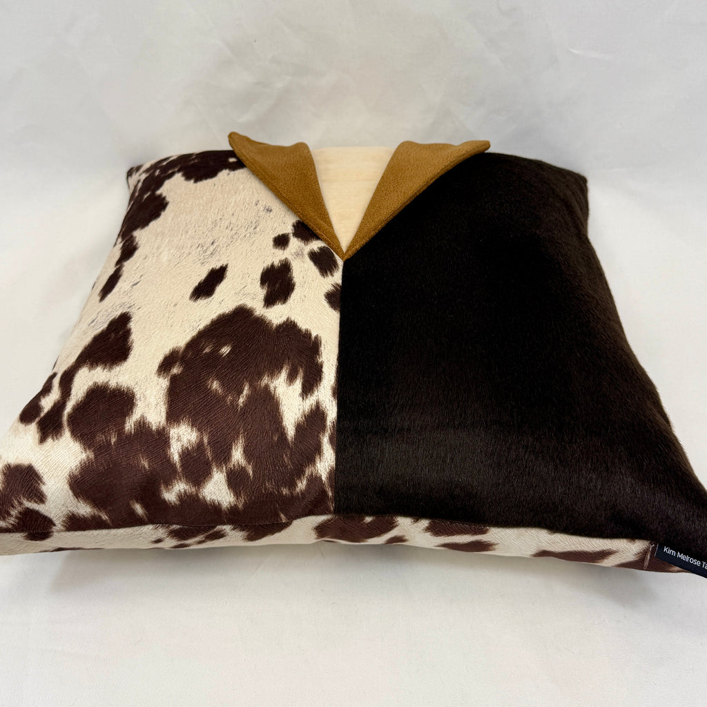 The Bozeman #3 Tailored Pillow