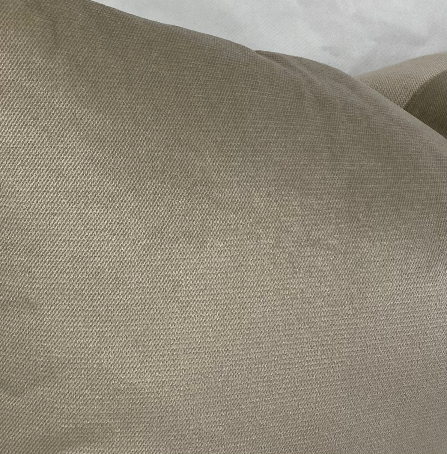 Luxury Lumbar Pillow – 24" × 14" – Belvedere Linen
