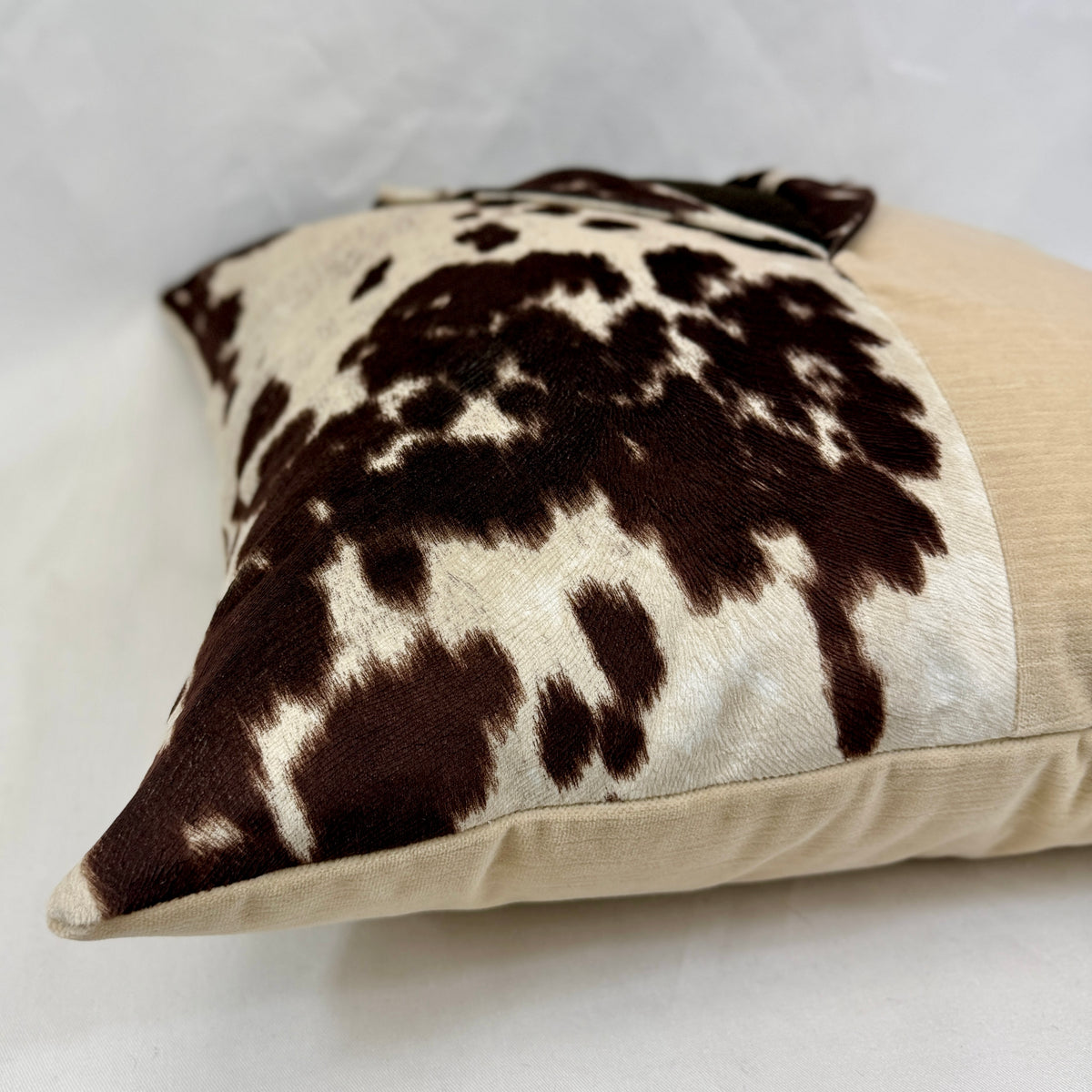 The Bozeman #5 Tailored Pillow