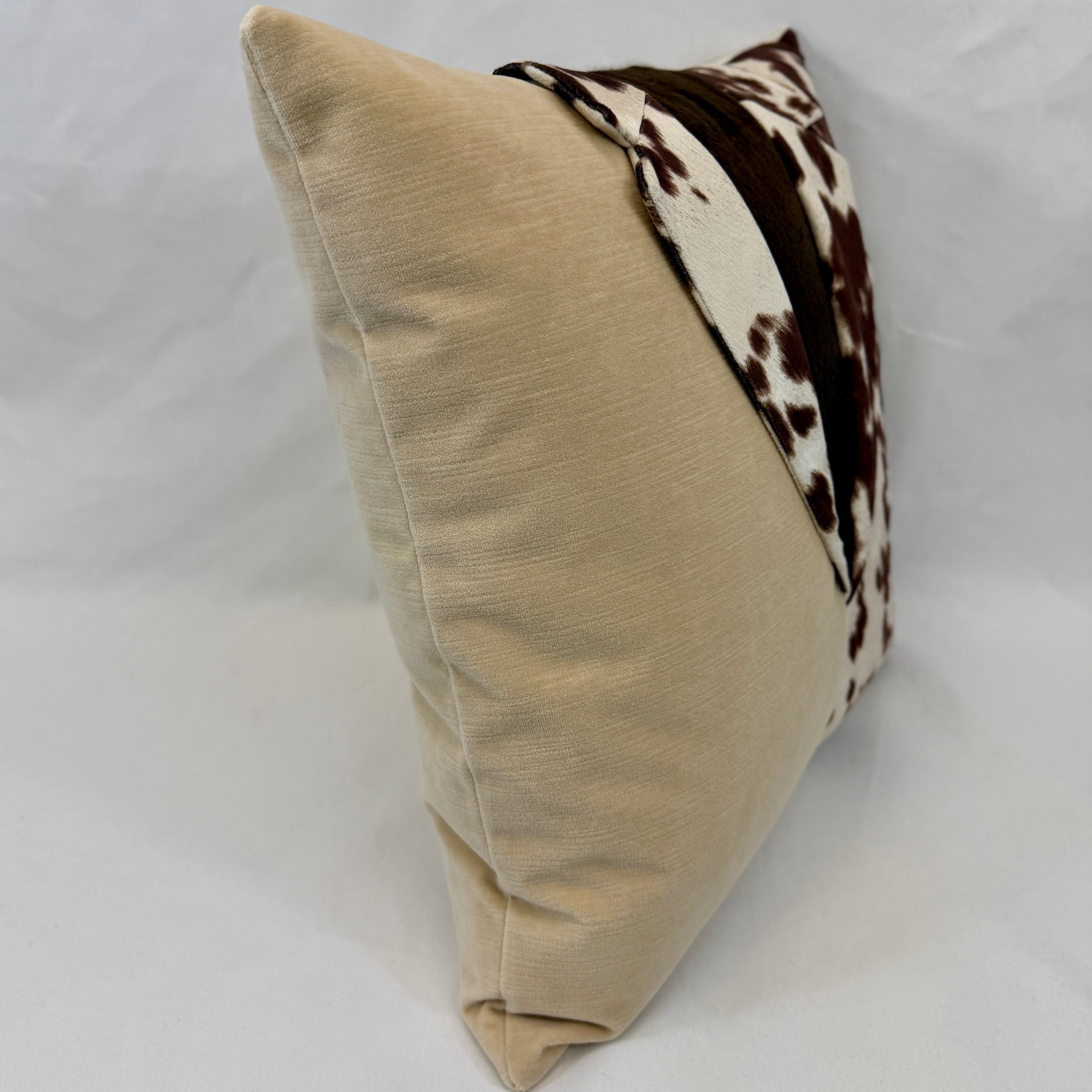 The Bozeman #6 Tailored Pillow