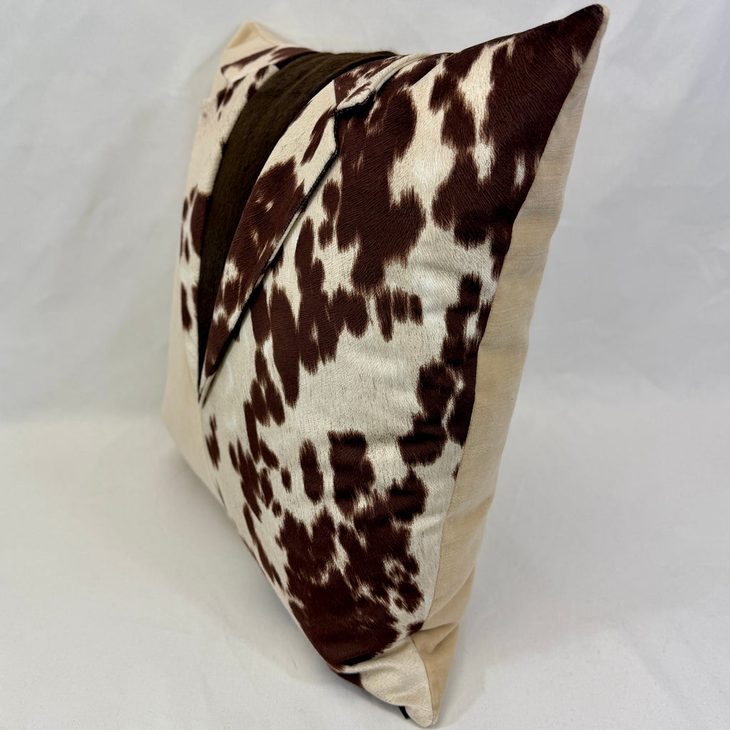 The Bozeman #6 Tailored Pillow