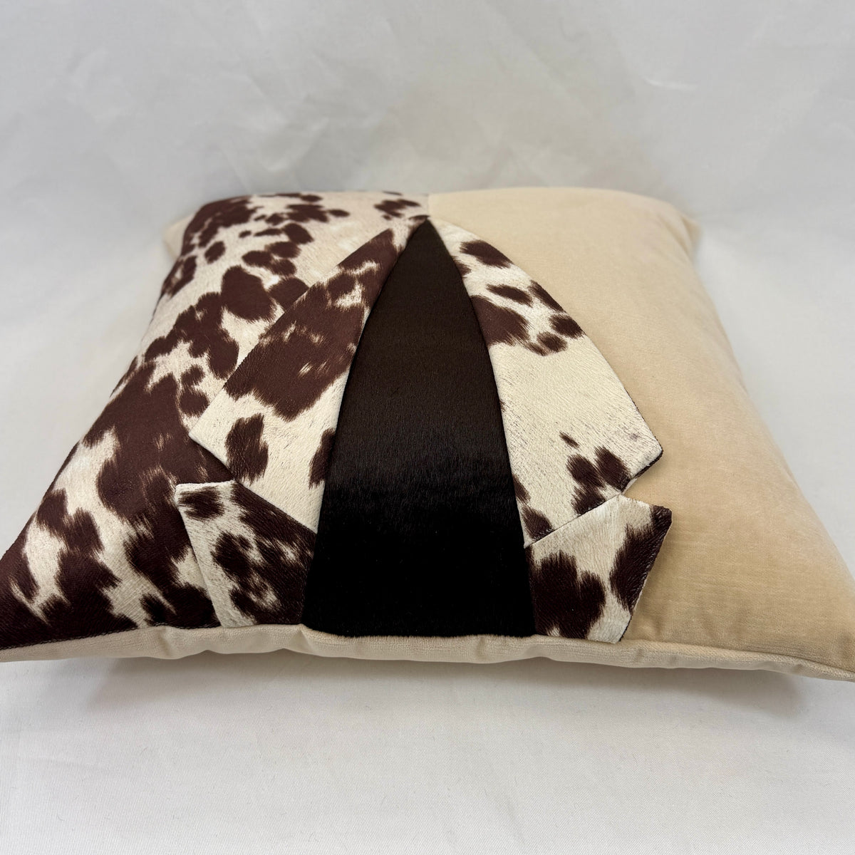 The Bozeman #6 Tailored Pillow