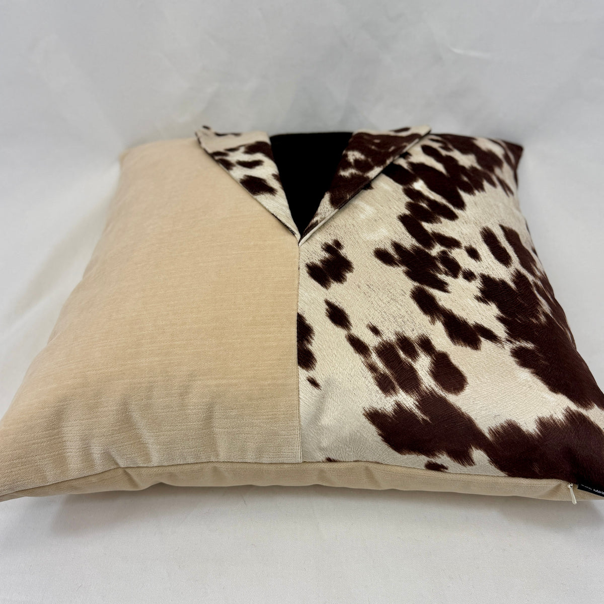 The Bozeman #6 Tailored Pillow
