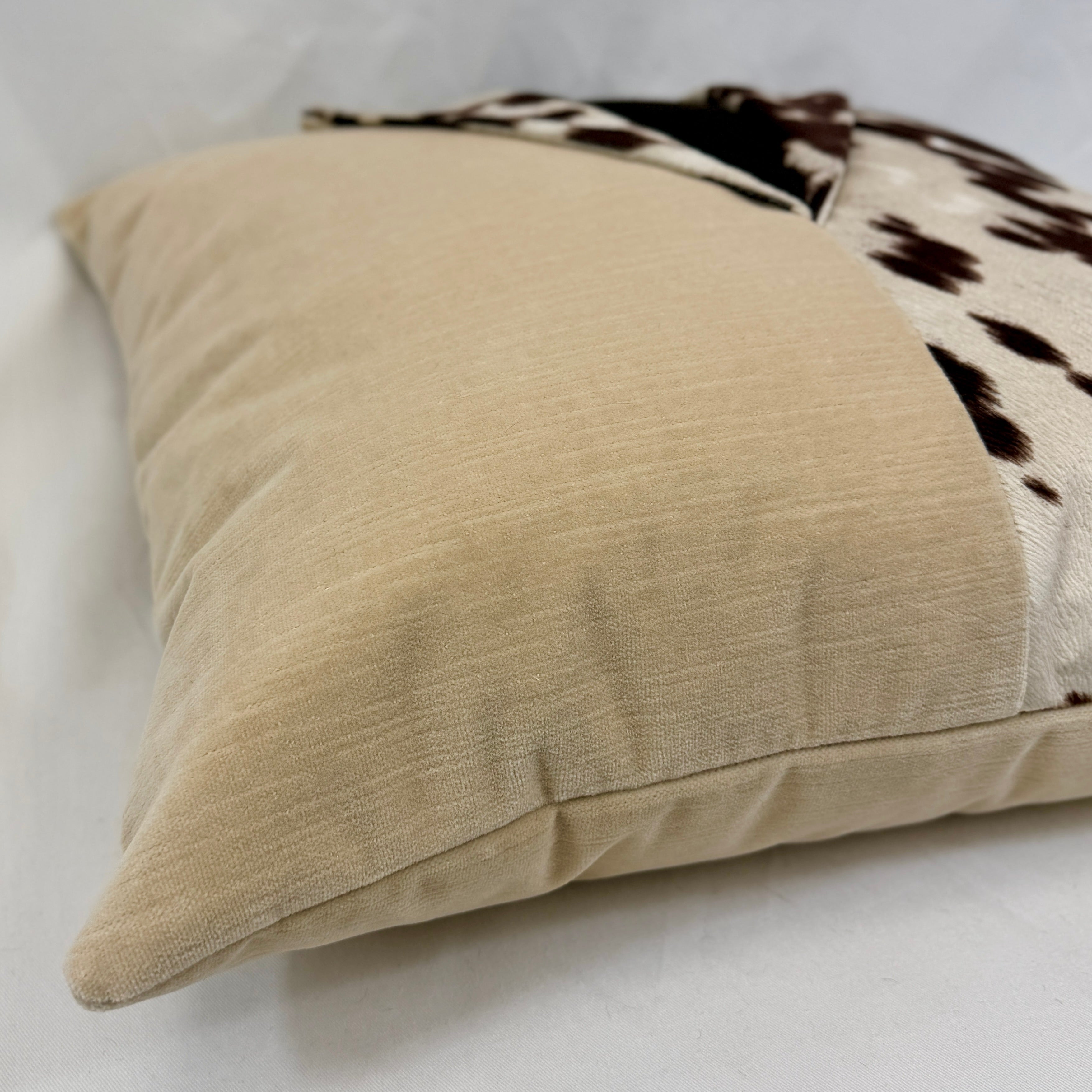 The Bozeman #6 Tailored Pillow