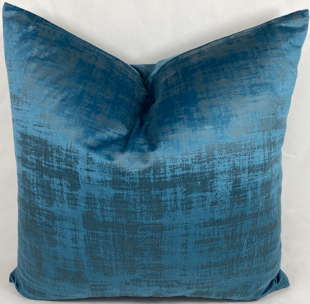 Luxury Pillow – 24" × 24" – Fresco Pacific