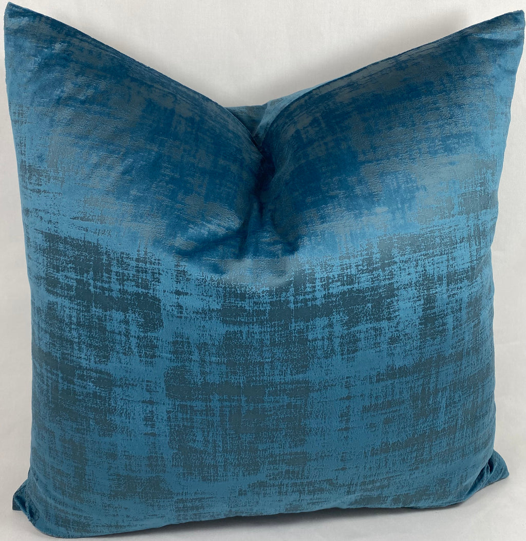 Luxury Pillow – 24" × 24" – Fresco Pacific