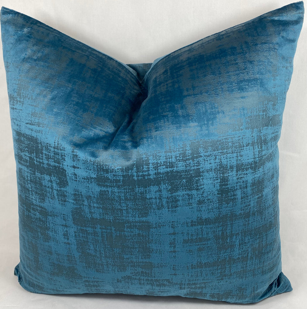 Luxury Pillow – 24" × 24" – Fresco Pacific