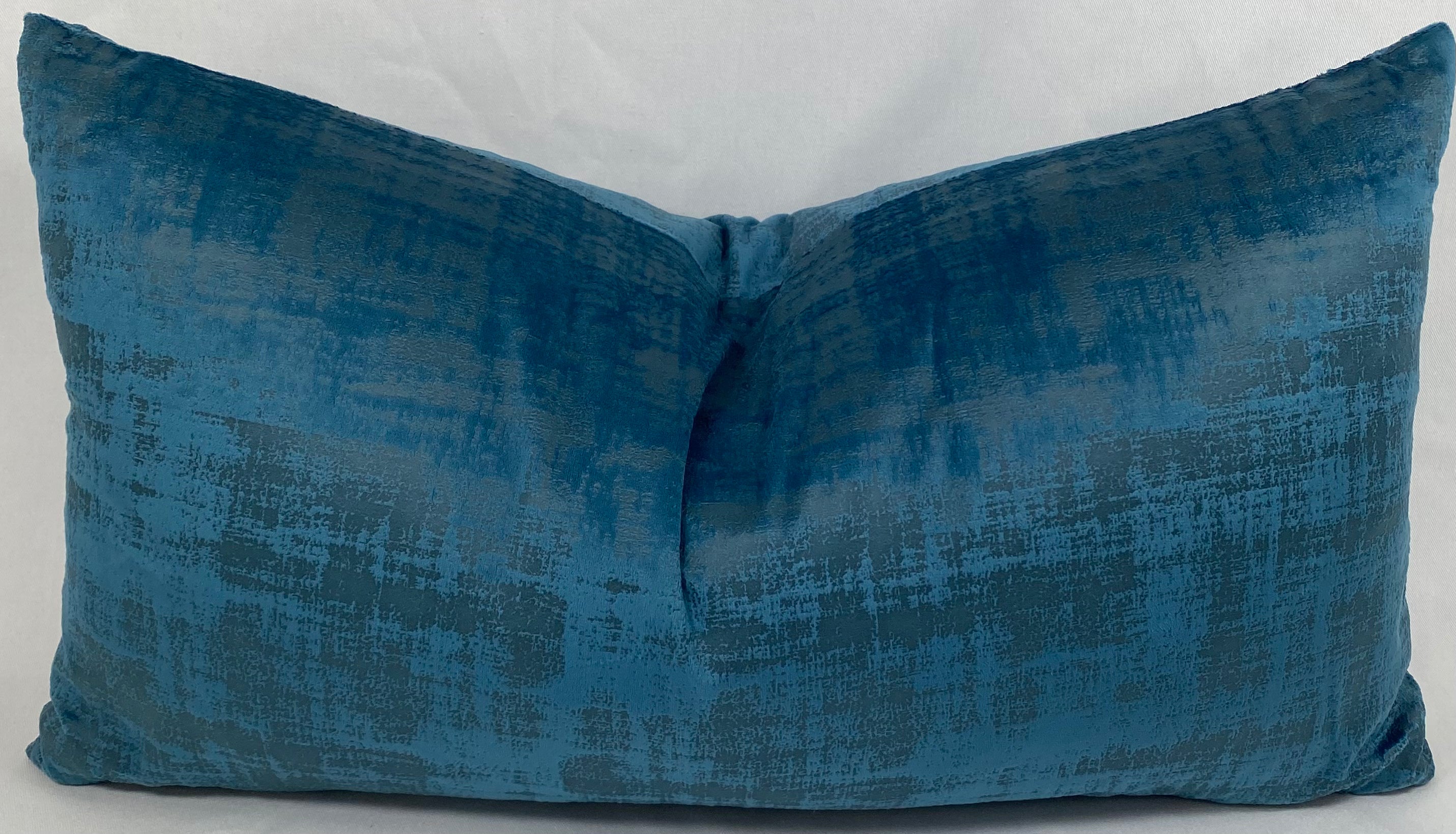 Luxury Lumbar Pillow - 24" × 14" - Fresco Pacific