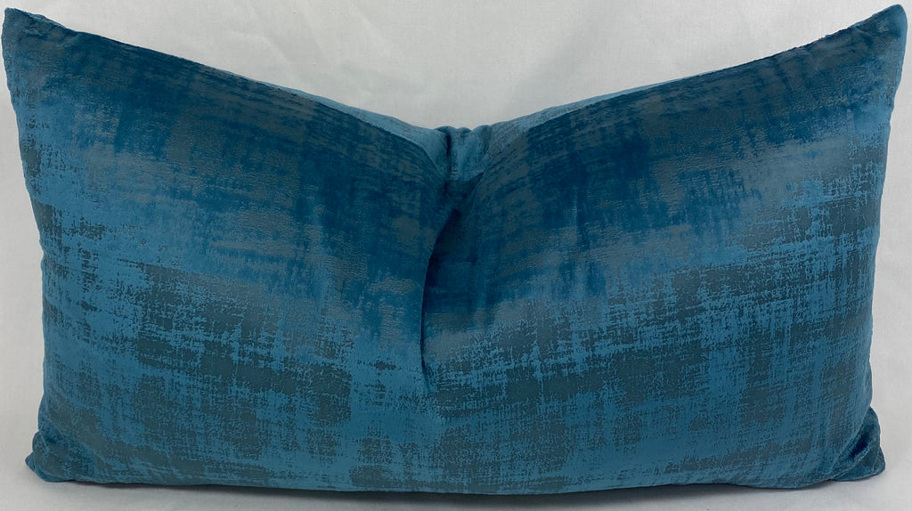 Luxury Lumbar Pillow - 24" × 14" - Fresco Pacific