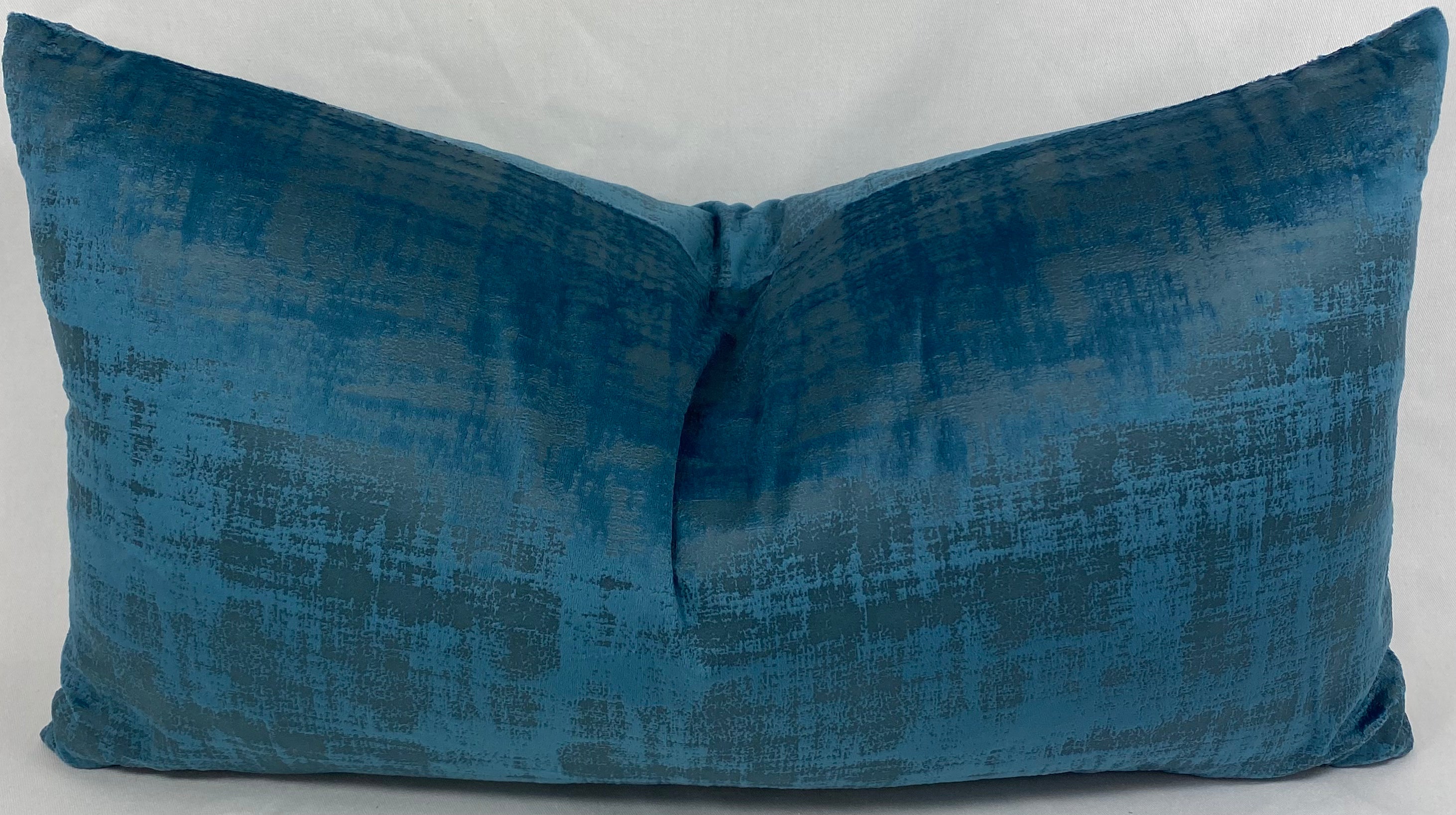 Luxury Lumbar Pillow - 24" × 14" - Fresco Pacific