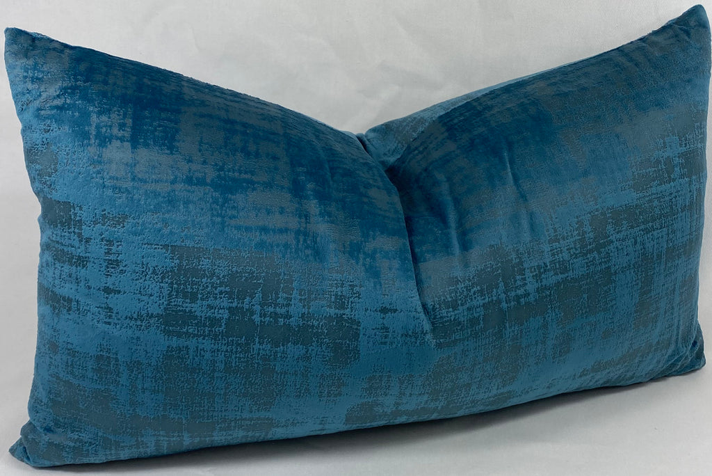 Luxury Lumbar Pillow - 24" × 14" - Fresco Pacific