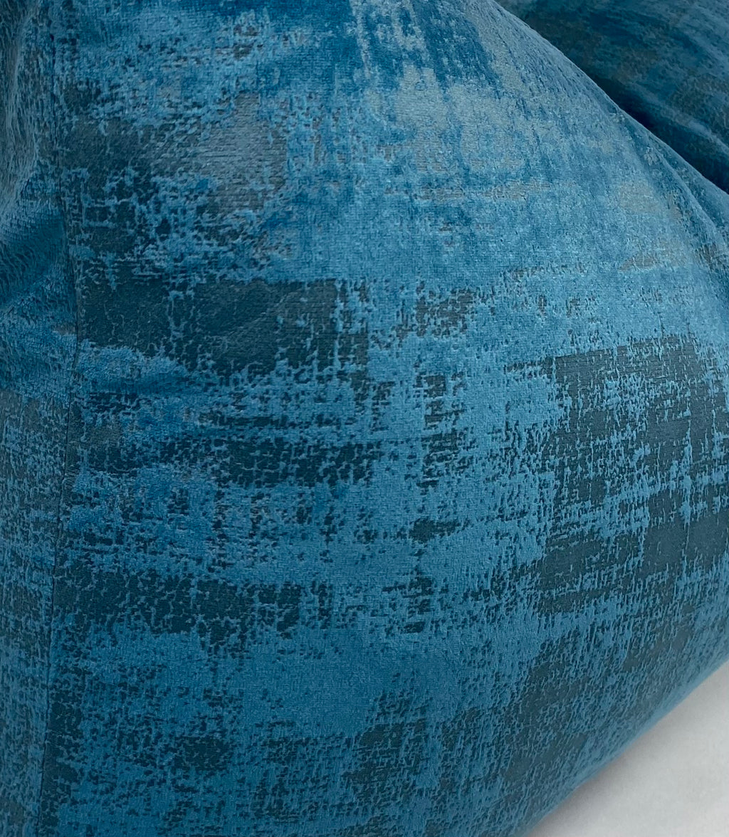 Luxury Lumbar Pillow - 24" × 14" - Fresco Pacific