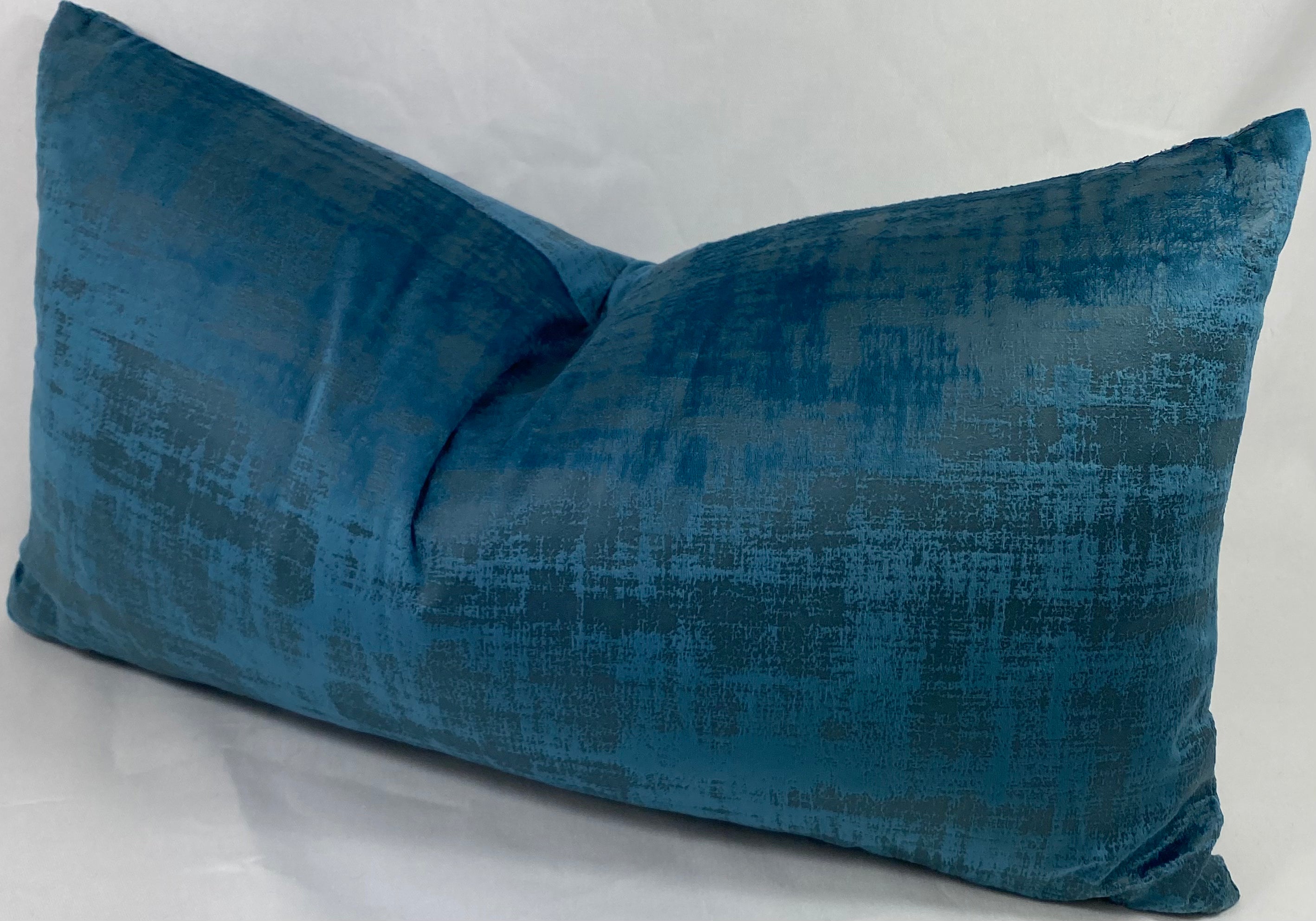 Luxury Lumbar Pillow - 24" × 14" - Fresco Pacific